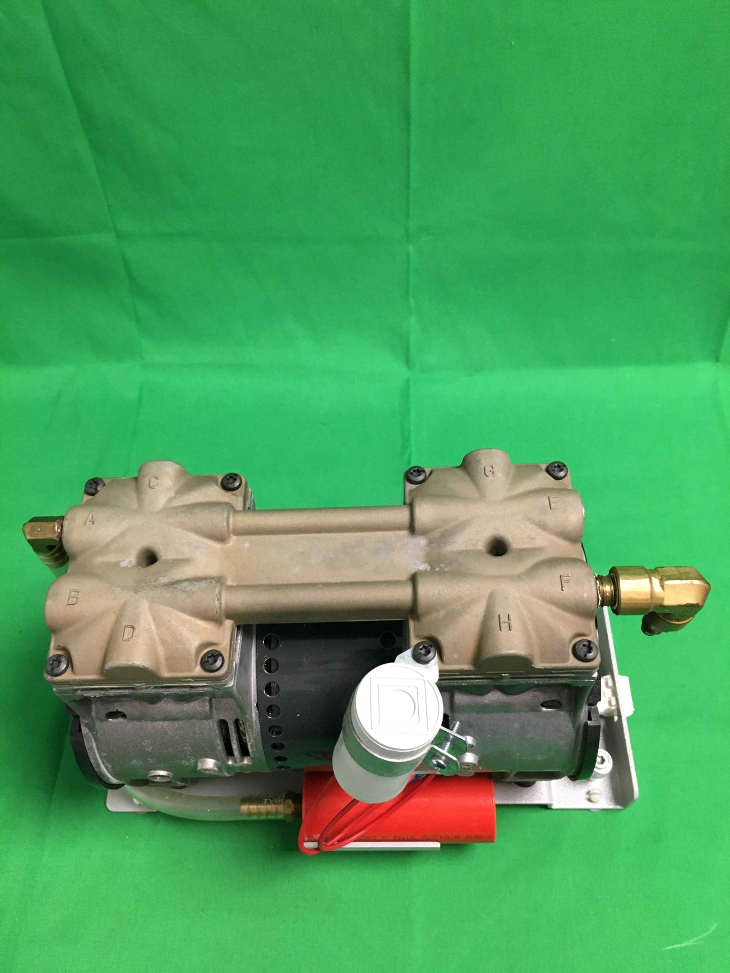 THOMAS 2660CGHI37 2660CGHI37 0100 Without Original Packaging