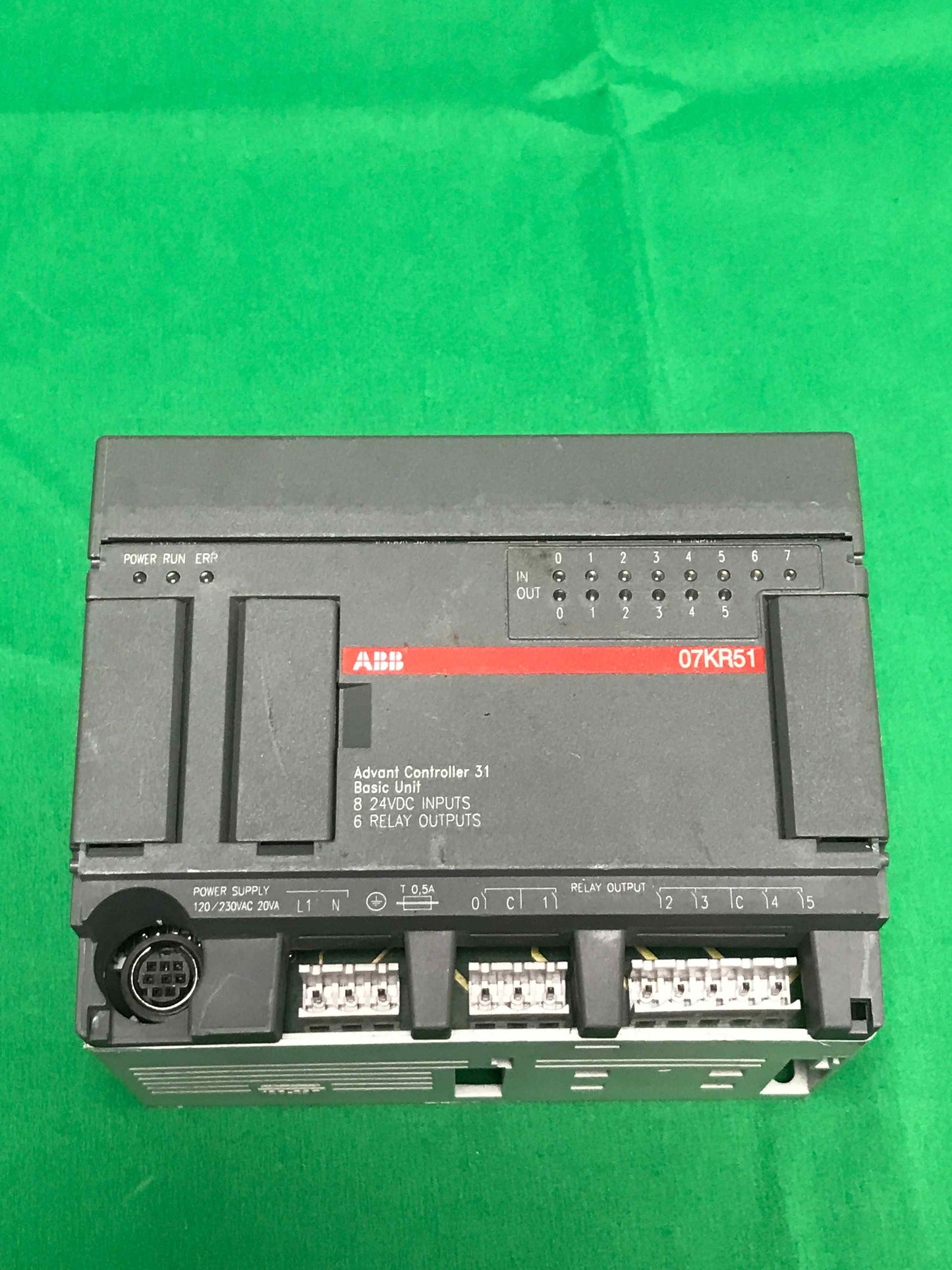 ABB-07KR51-S3.4/07KR51S34