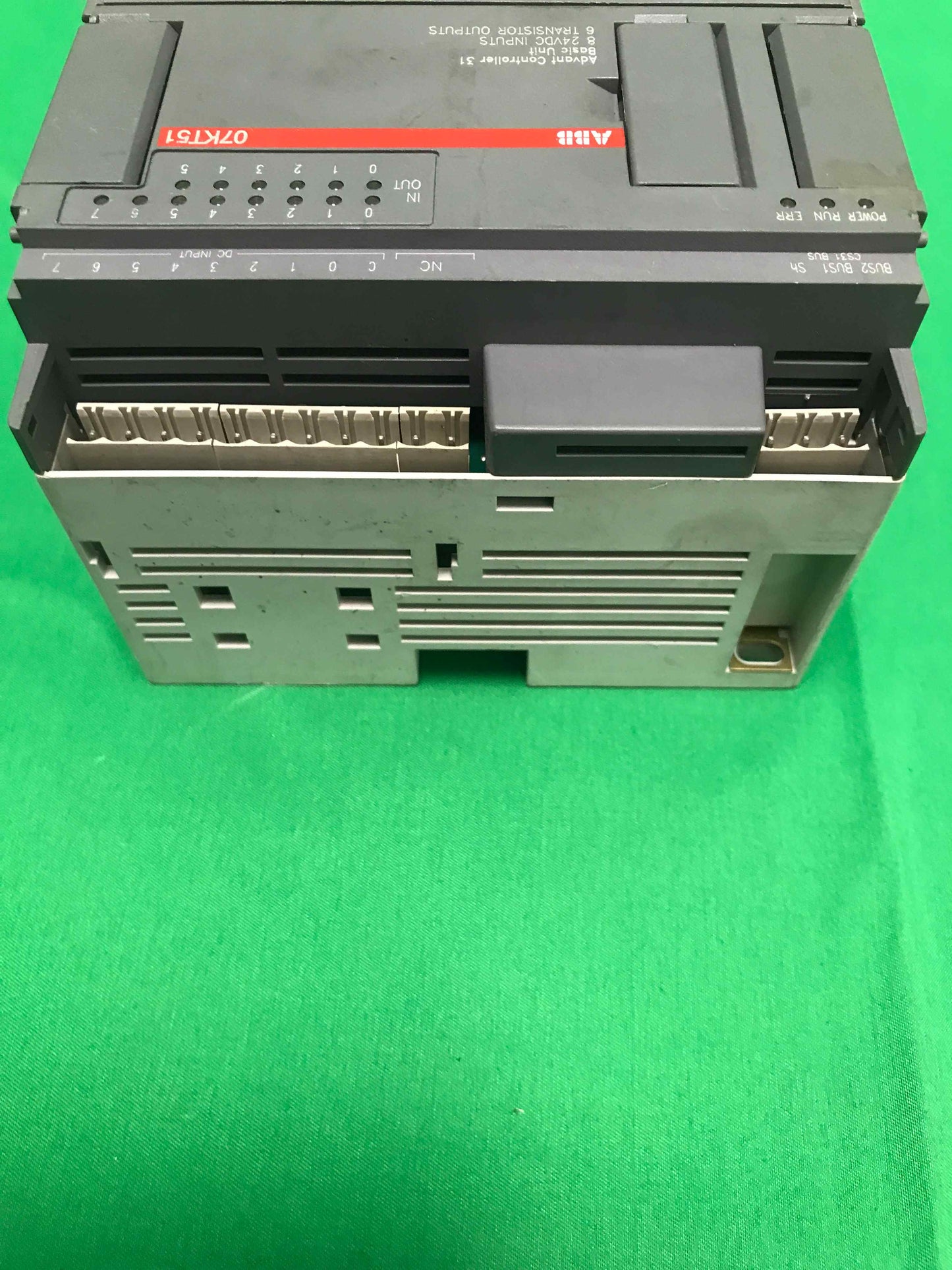 ABB-07KT51-J17/07KT51J17