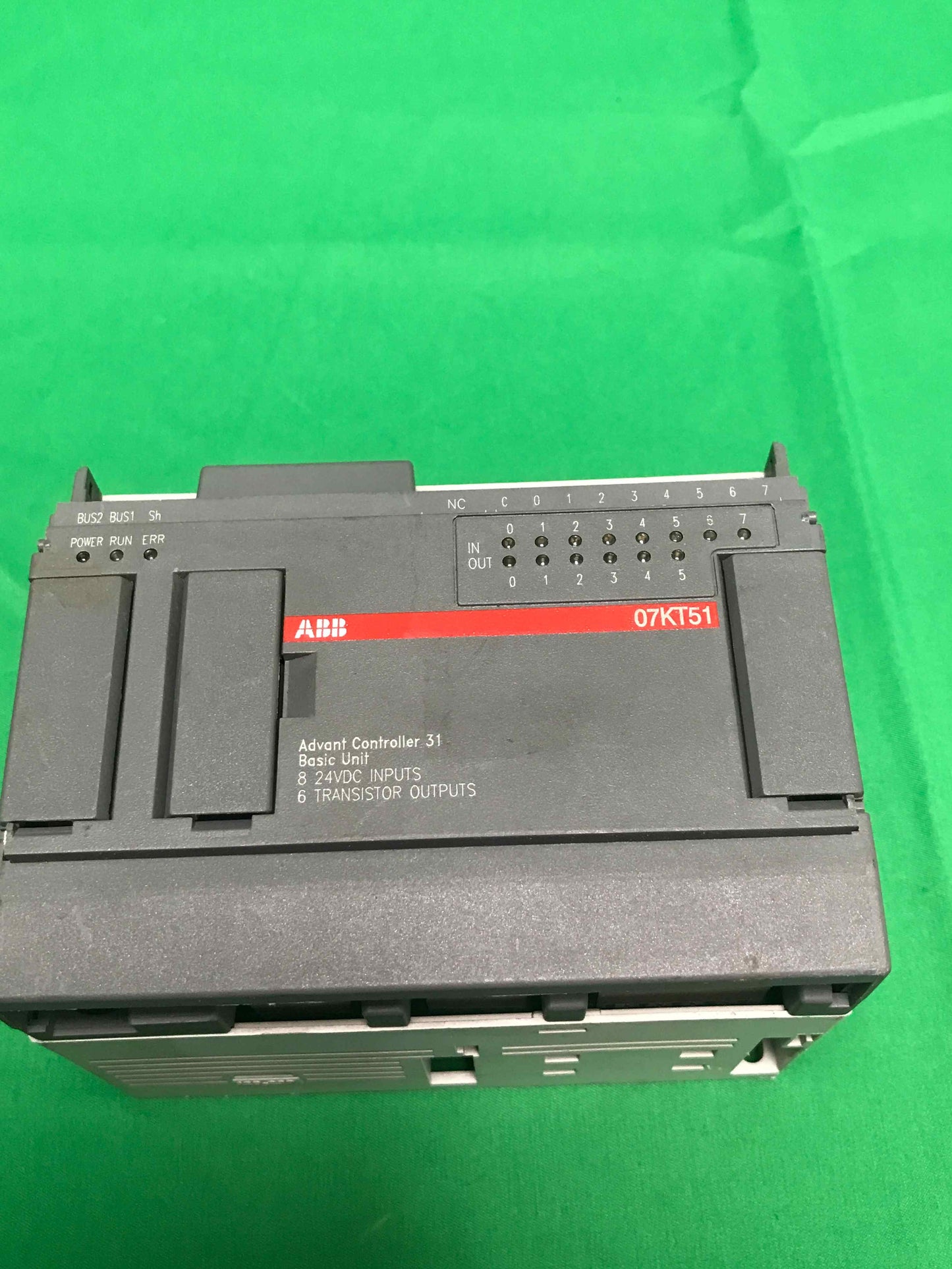 ABB-07KT51-J17/07KT51J17