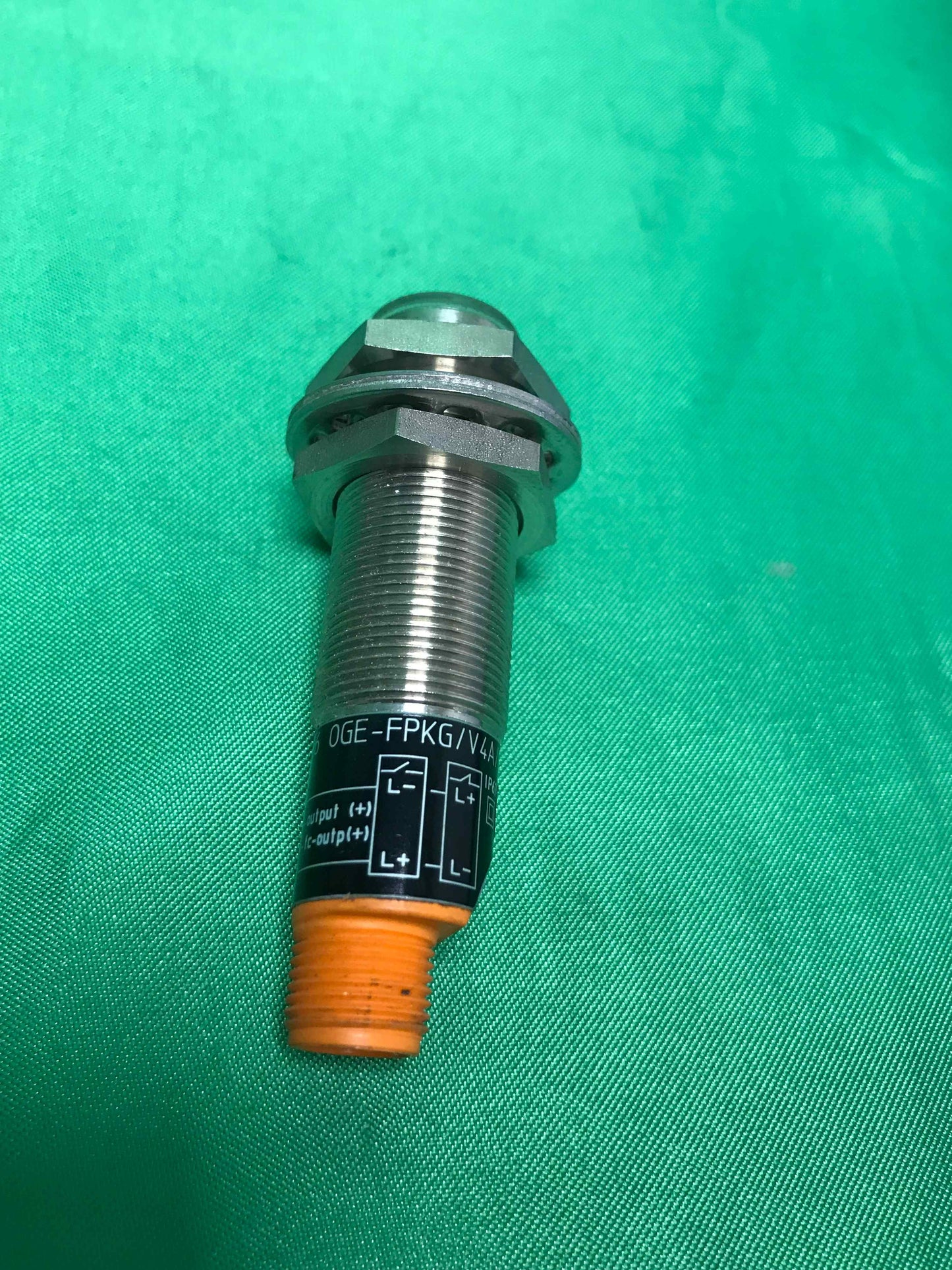 IFM ELECTRIC -0G5096/0G5096