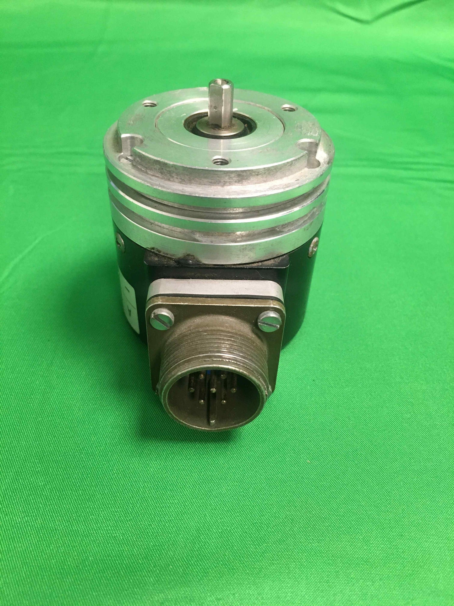 PEPPERL+FUCHS 10-23341_R-2000 NOIR 1023341R2000 NOIR Part 45497