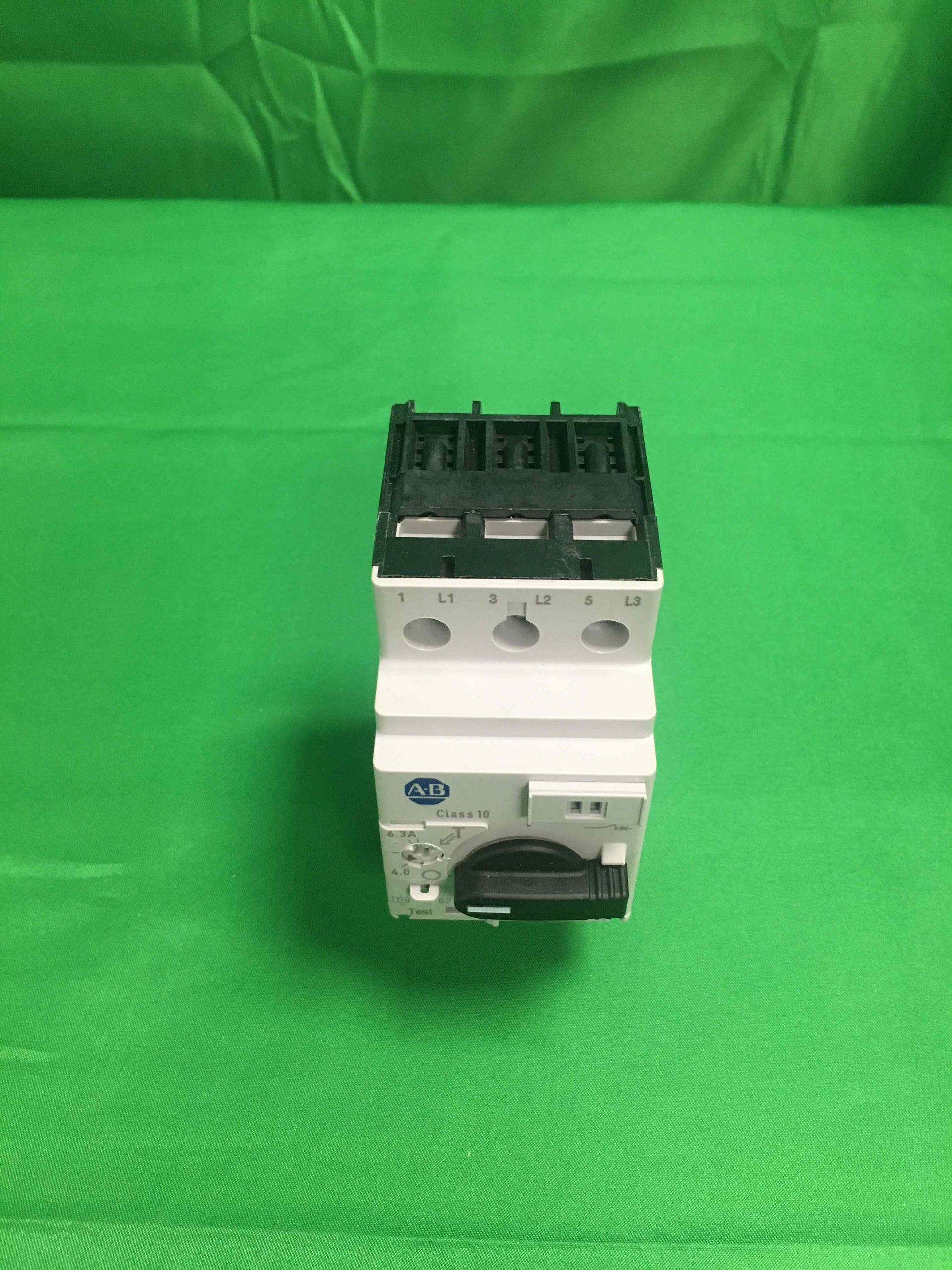 Allen-Bradley 140M-C2E-B63 140MC2EB63