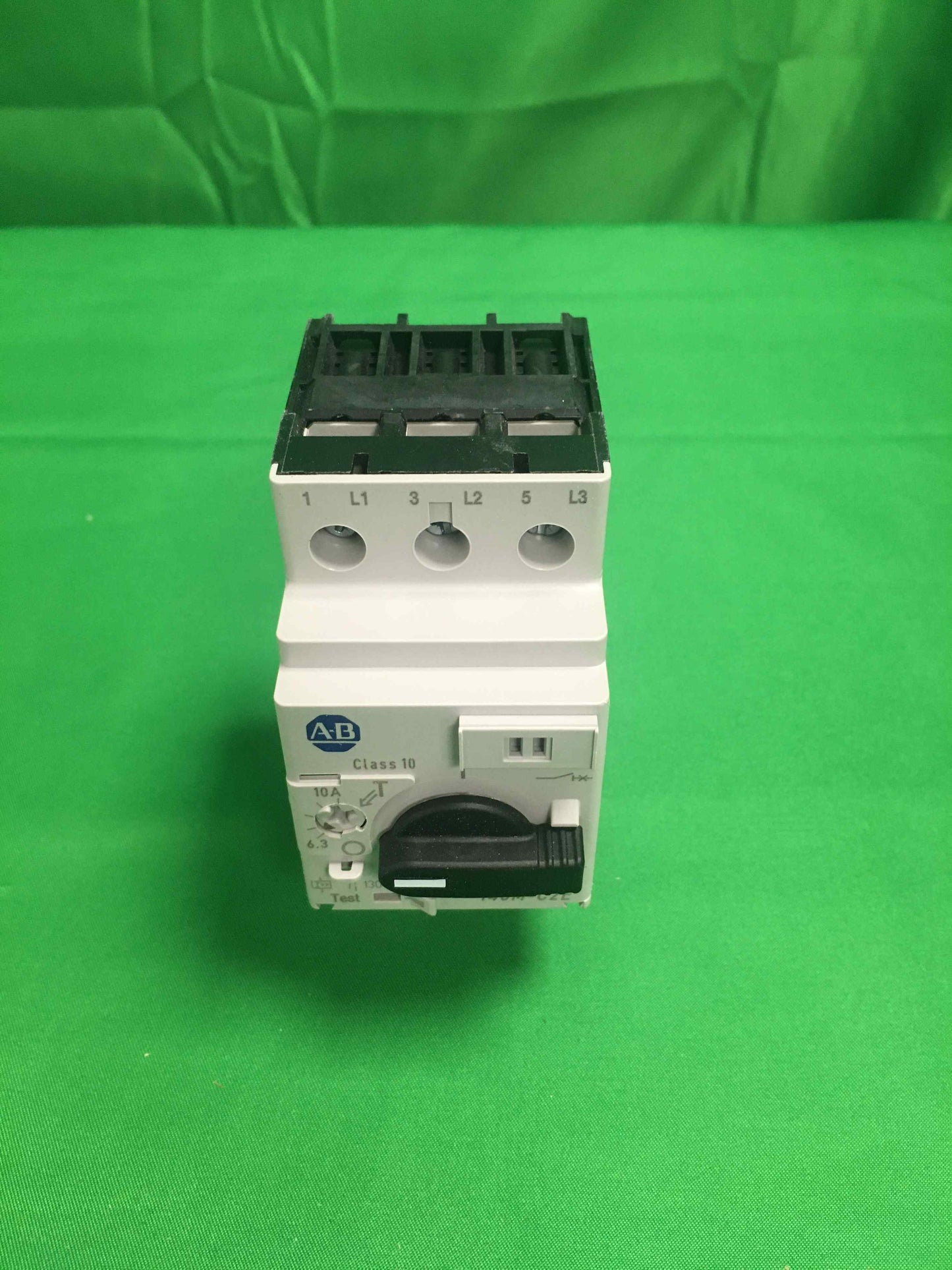 Allen-Bradley 140M-C2E-C10 140MC2EC10