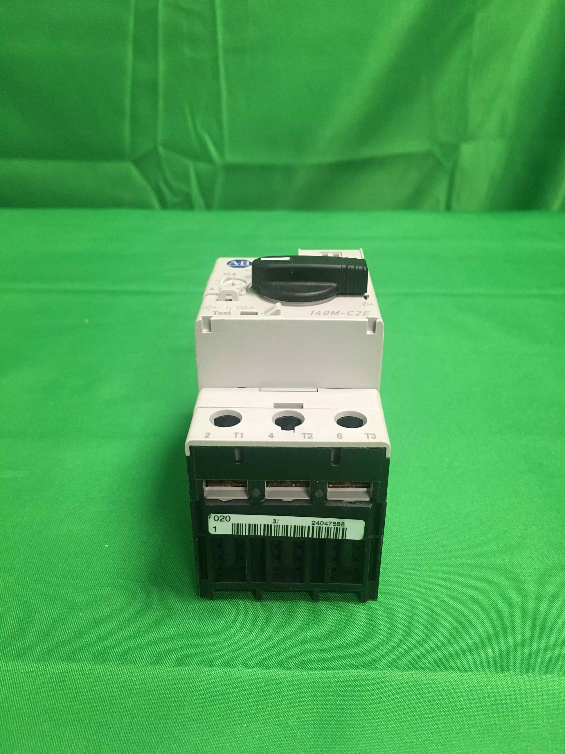 Allen-Bradley 140M-C2E-C10 140MC2EC10