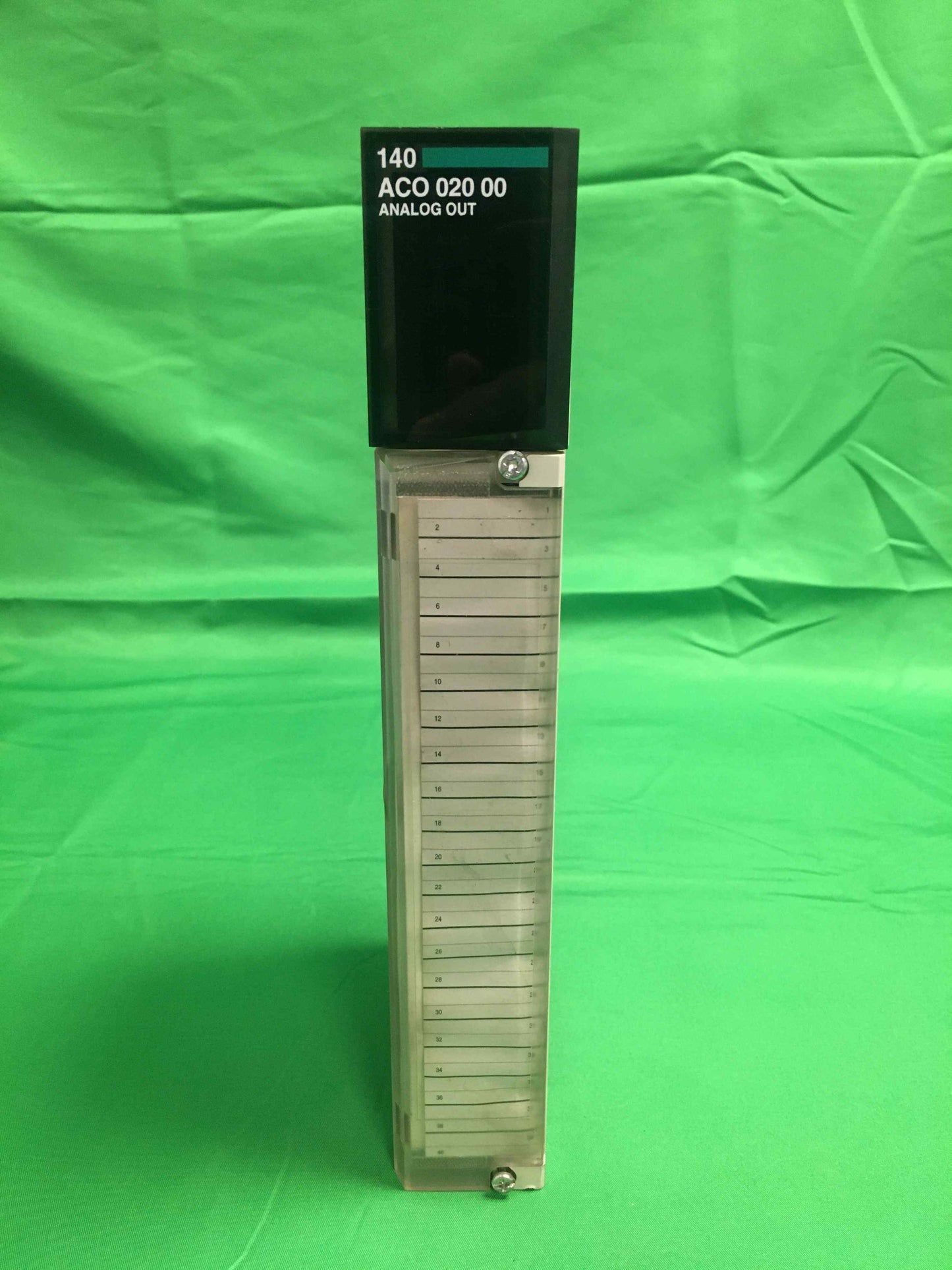 Schneider-Electric 140 ACO 020 00 140ACO02000