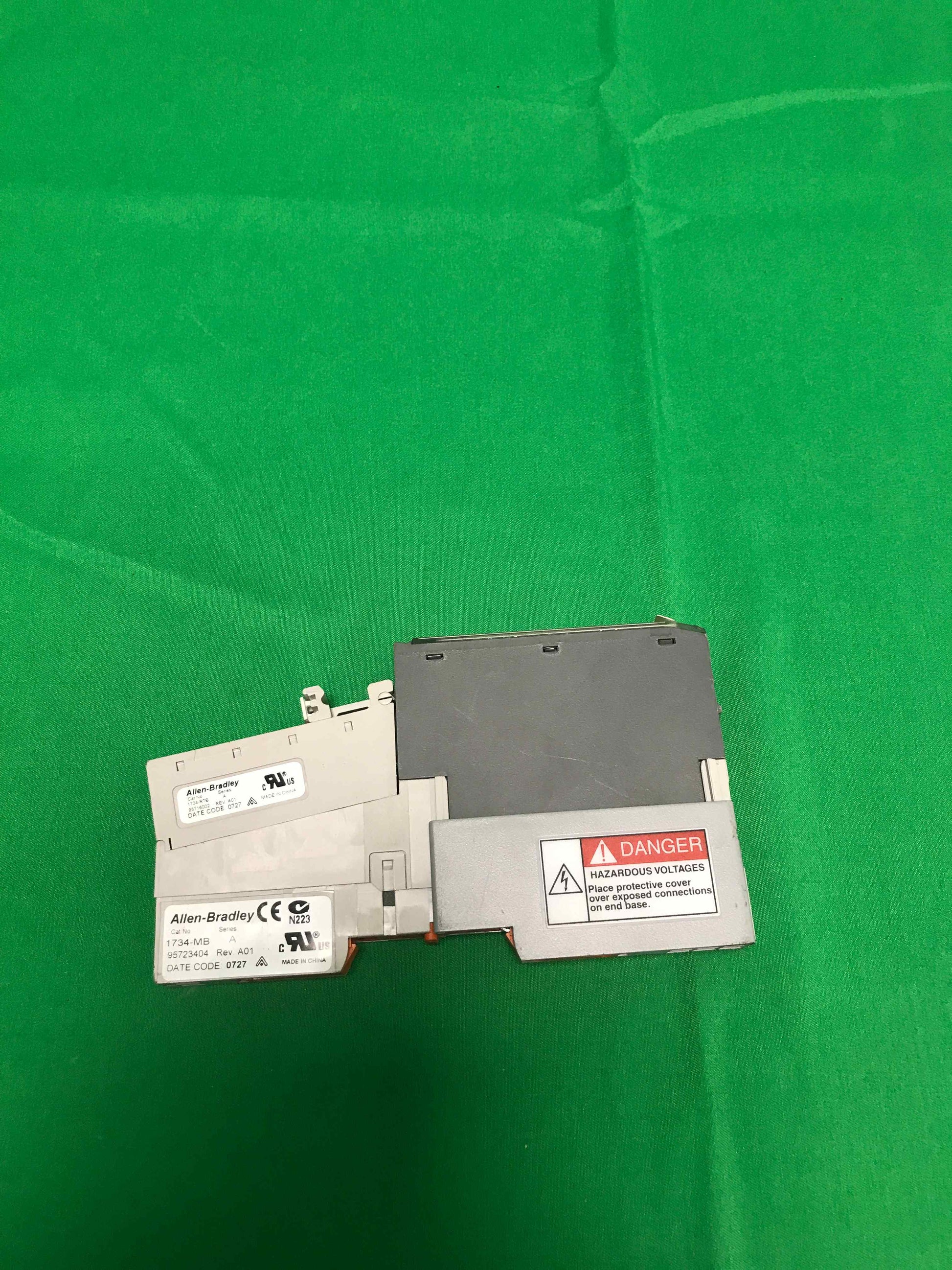 Allen-Bradley-1734-MB/1734MB
