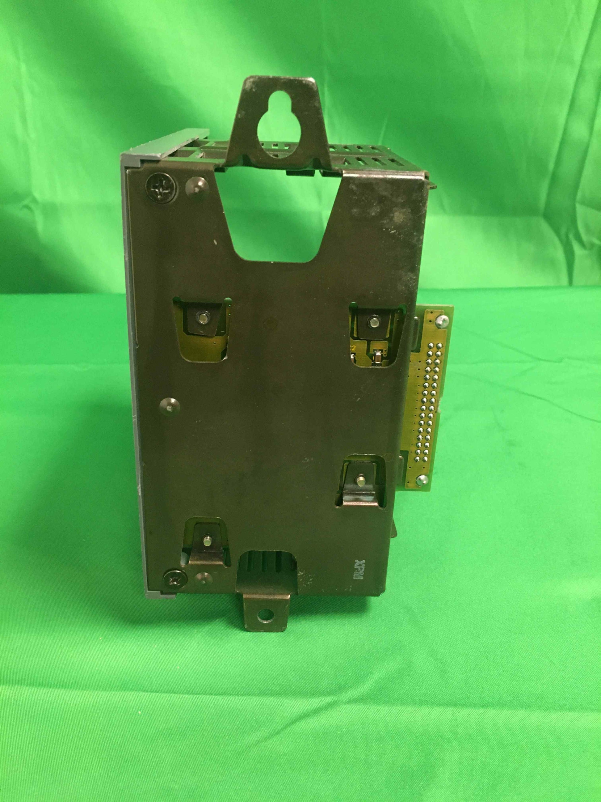 Allen-Bradley 1746-A2 1746A2