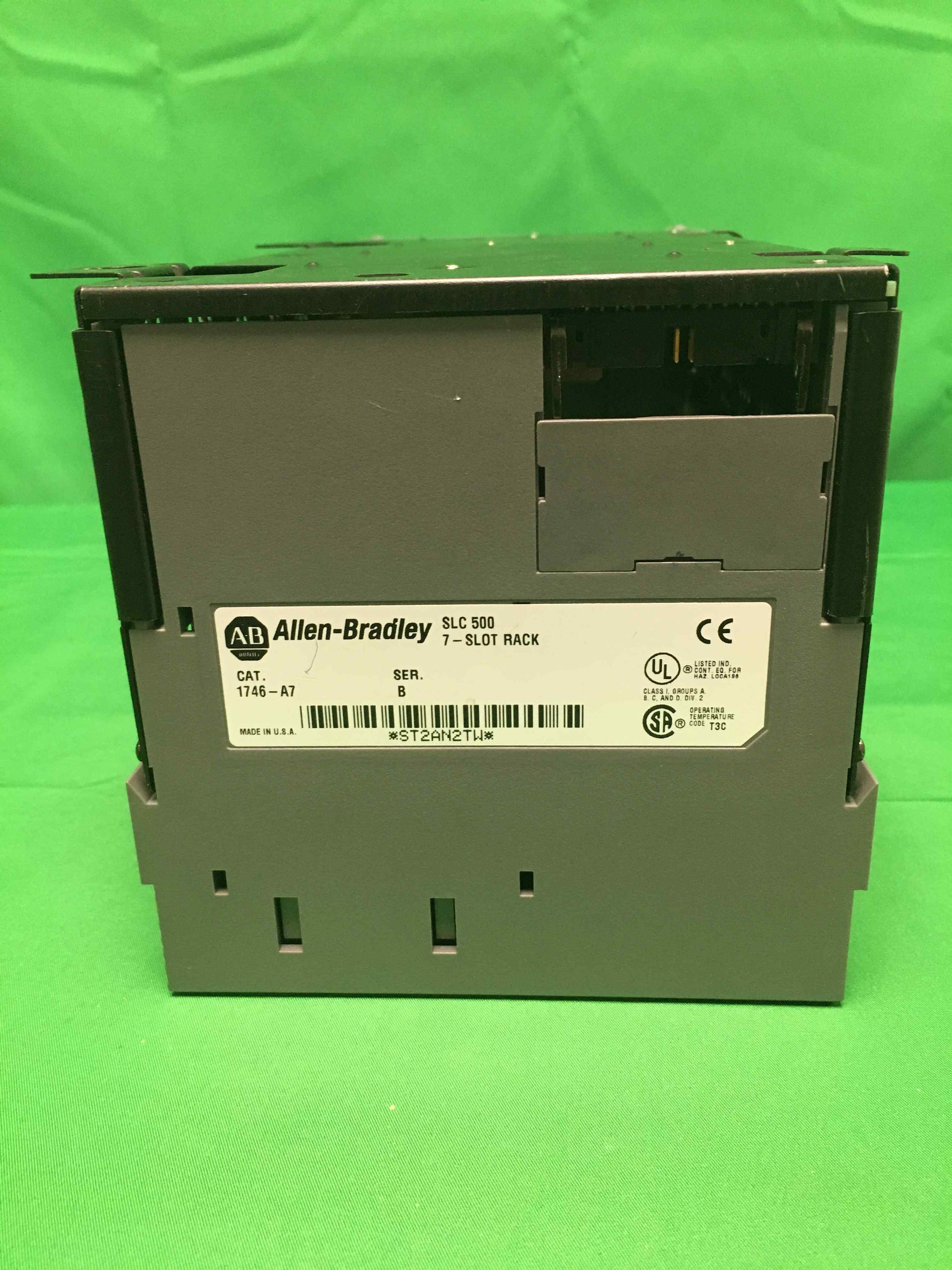 Allen-Bradley 1746-P1 1746P1 1746-A7
