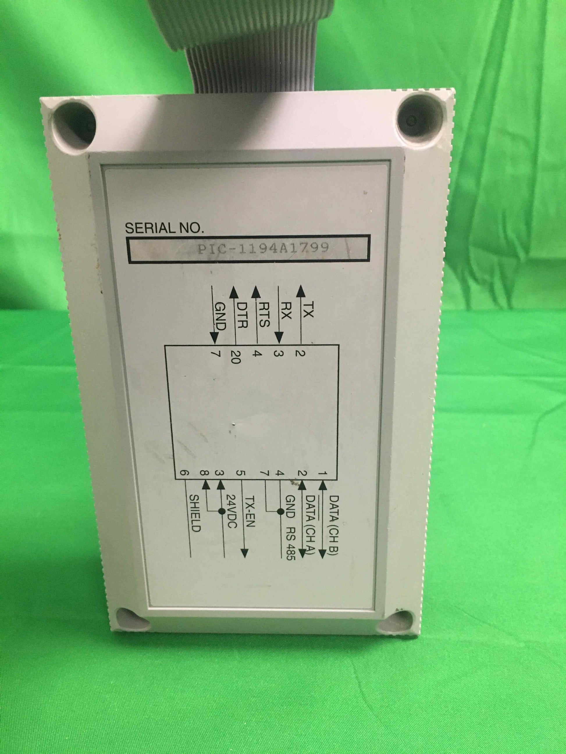 Allen-Bradley 1747-PIC 1747PIC SLC 500