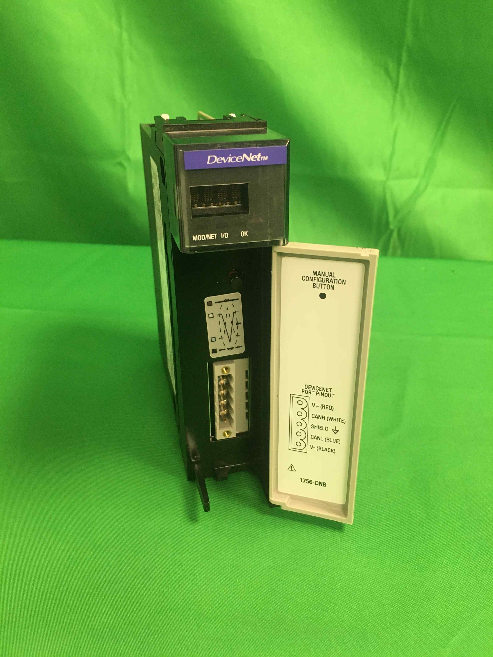 Allen-Bradley 1756-DNB 1756DNB