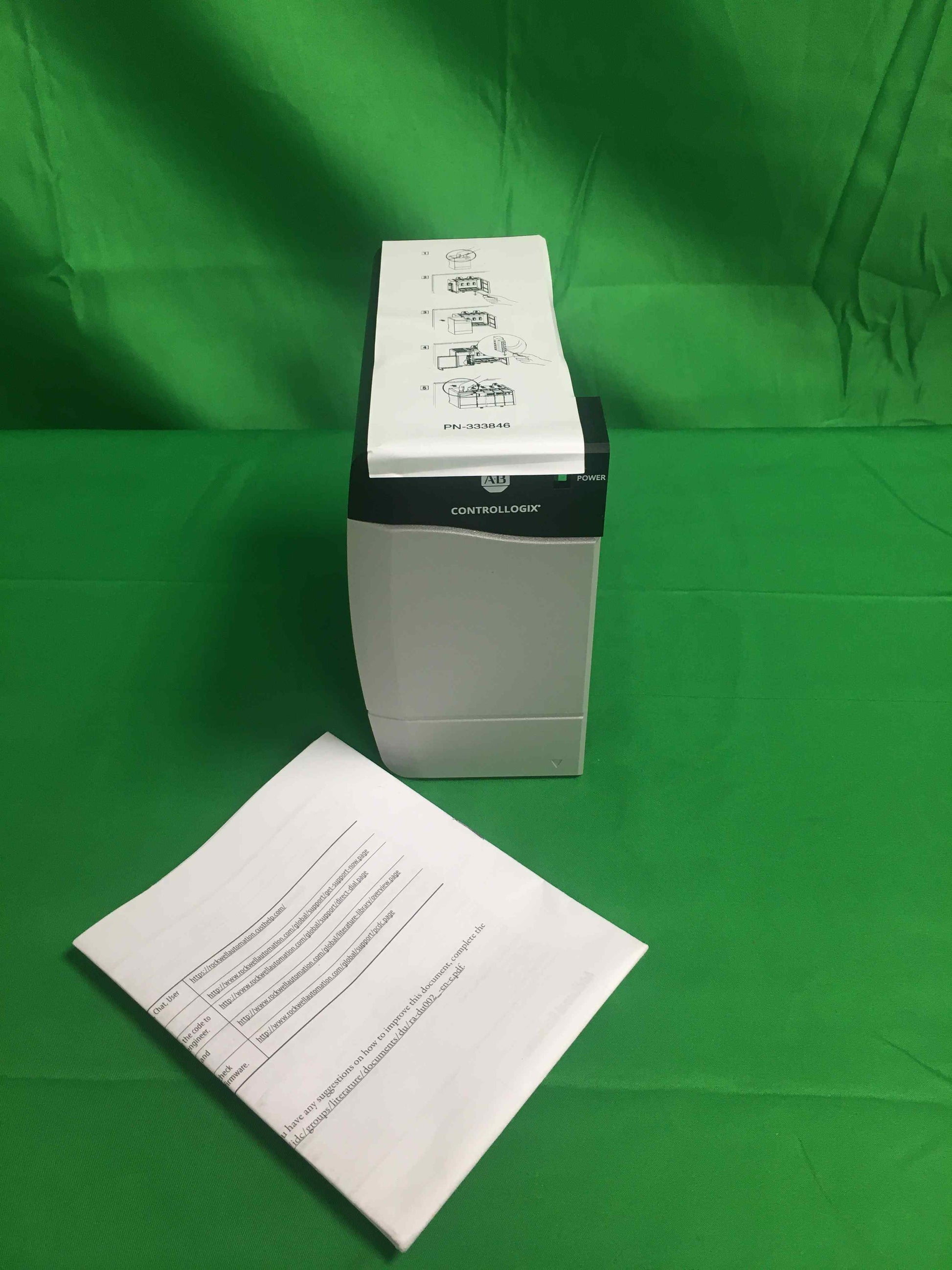 Allen-Bradley 1756-PB50 1756PB50