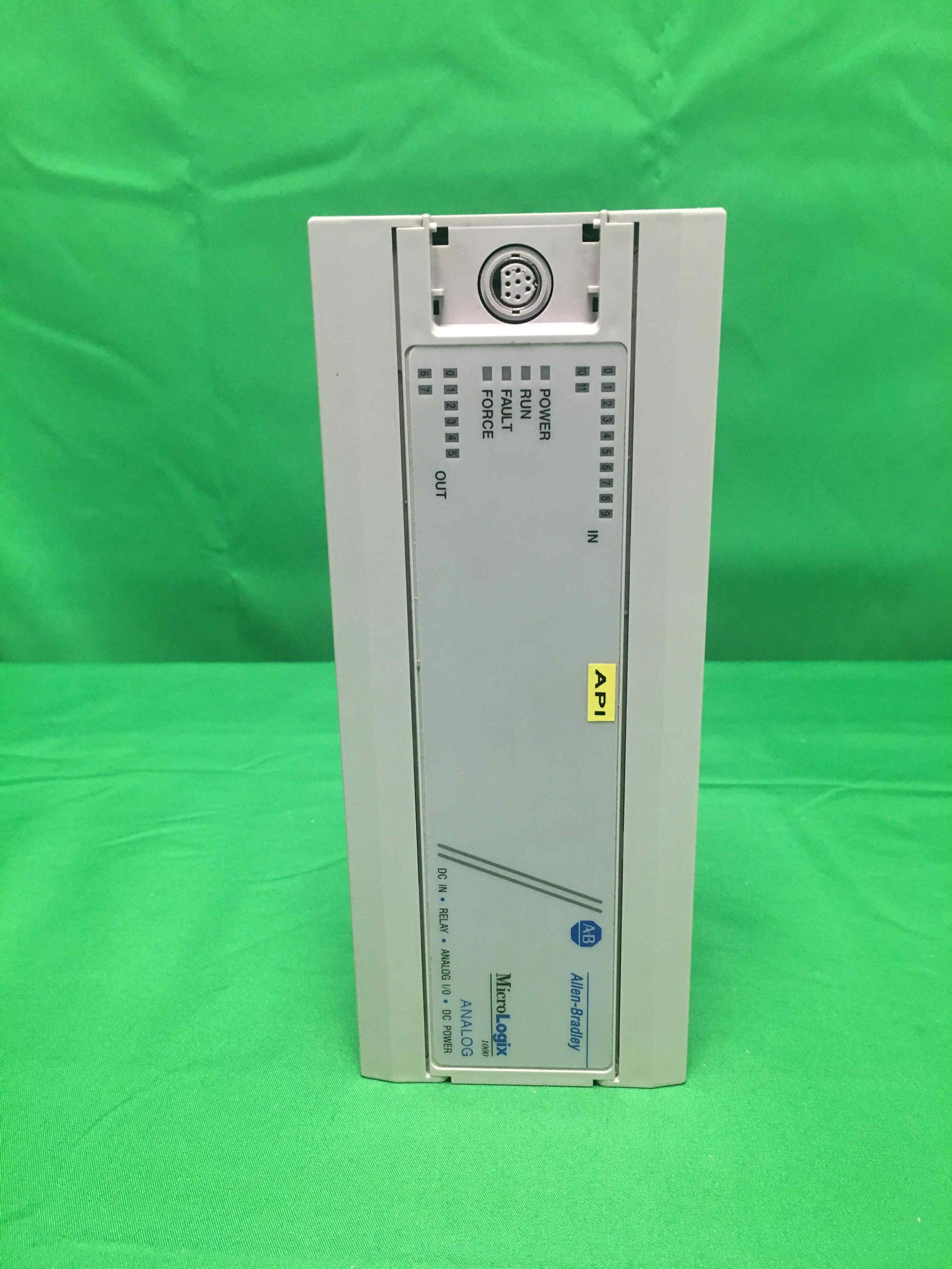 Allen-Bradley 1761-L20BWB 1761L20BWB