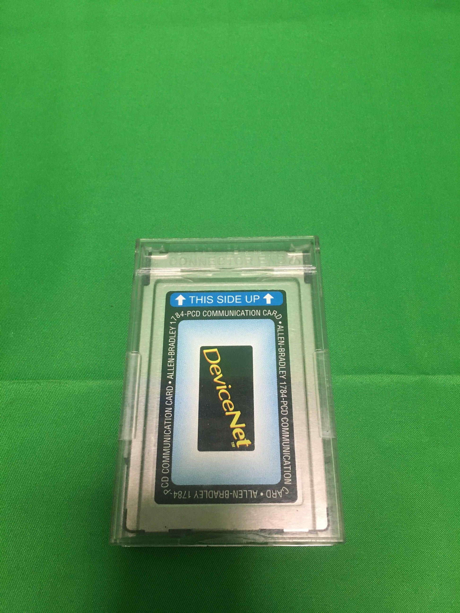 Allen-Bradley 1784-PCD 1784PCD SERIE C