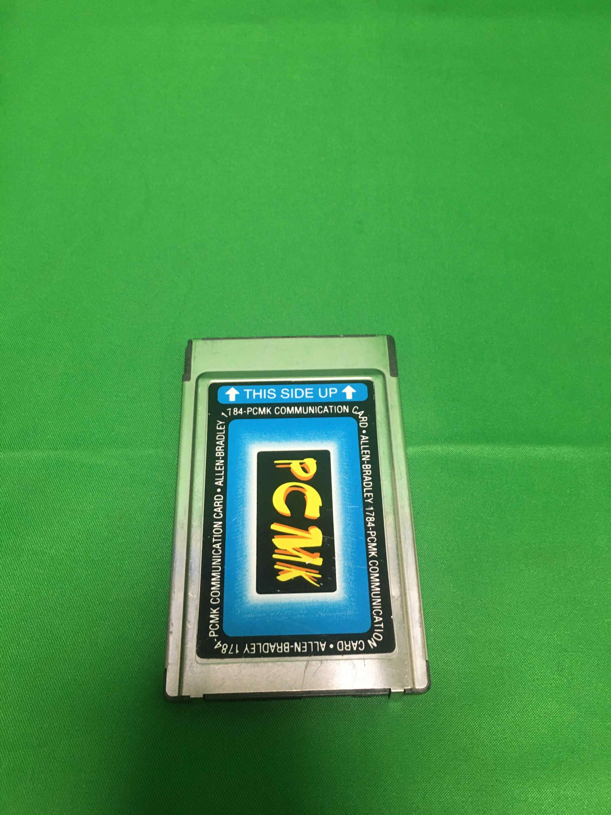 Allen-Bradley 1784-PCMK 1784PCMK SERIE A