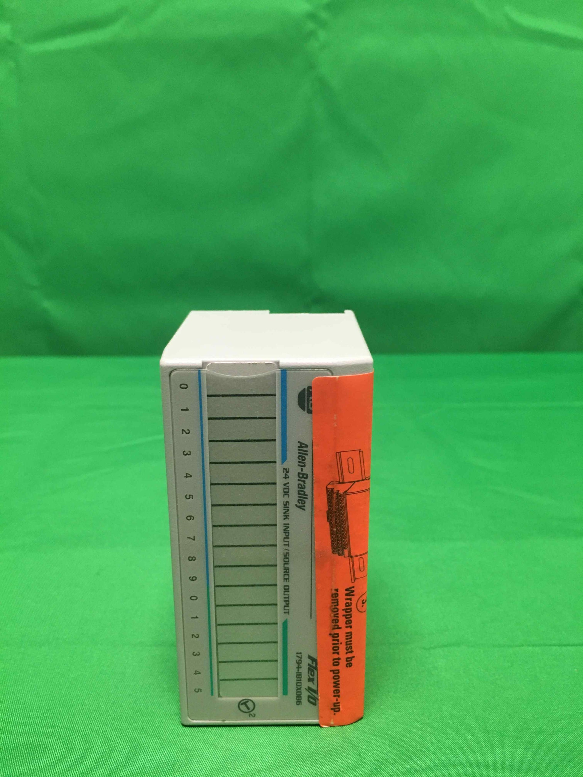 Allen-Bradley 1794-IB10XOB6 1794IB10XOB6 OPEN BOX