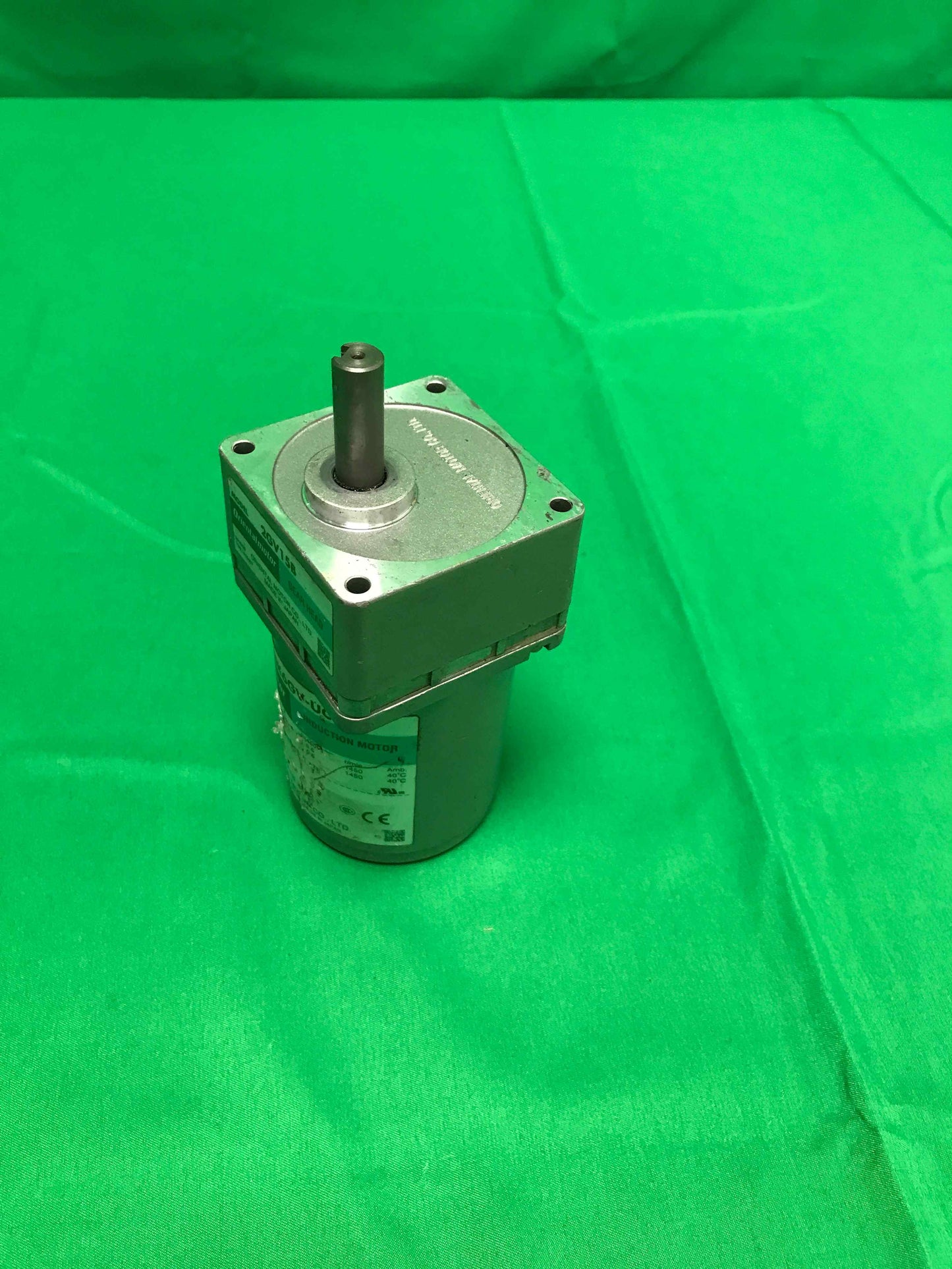 ORIENTALMOTOR-21K6GV-UC/21K6GVUC