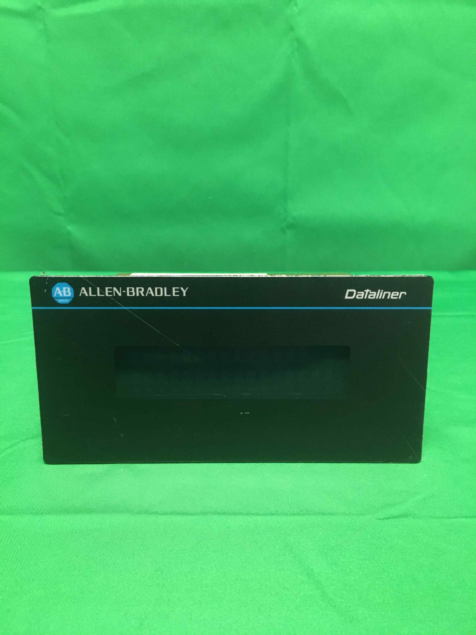 Allen-Bradley 2706-D21J2 2706D21J2