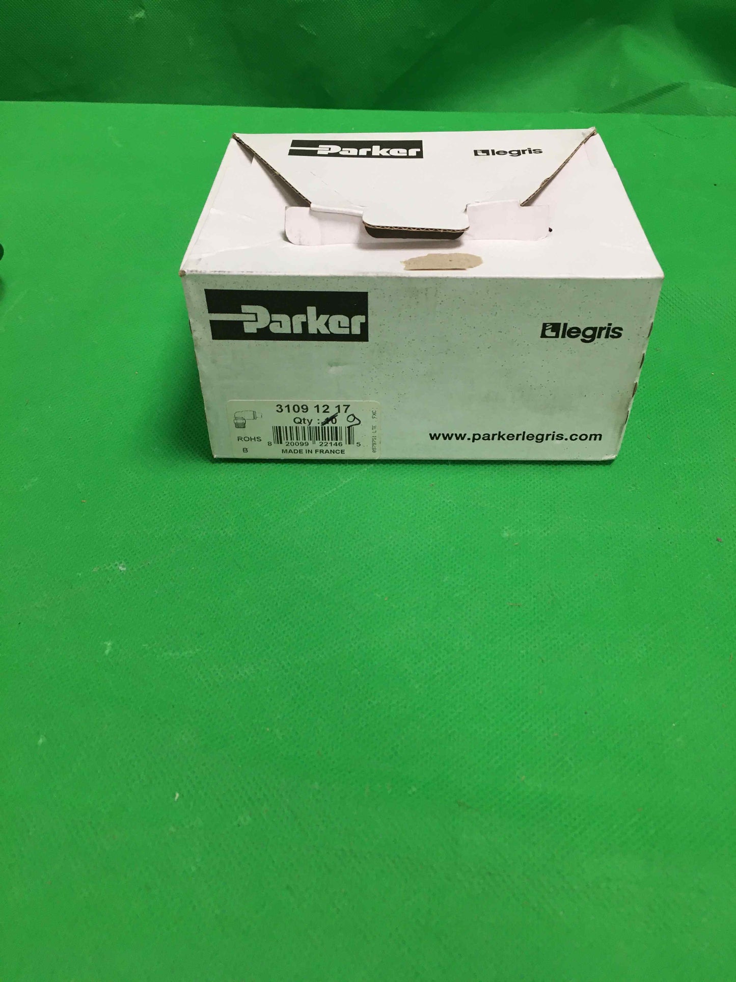 PAKER-3109 12 17/31091217