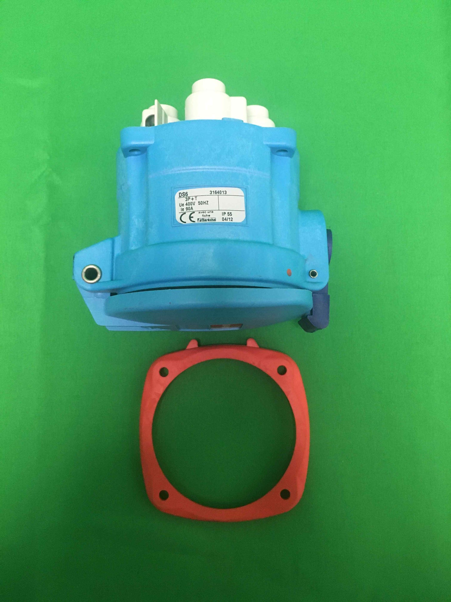MARECHAL 3164013 3164013 DS6 3P+T WITHOUT ORIGINAL PACKAGING