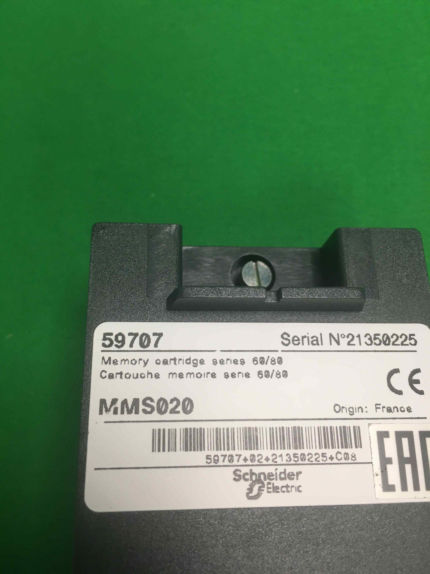 Schneider Electric-59707/59707