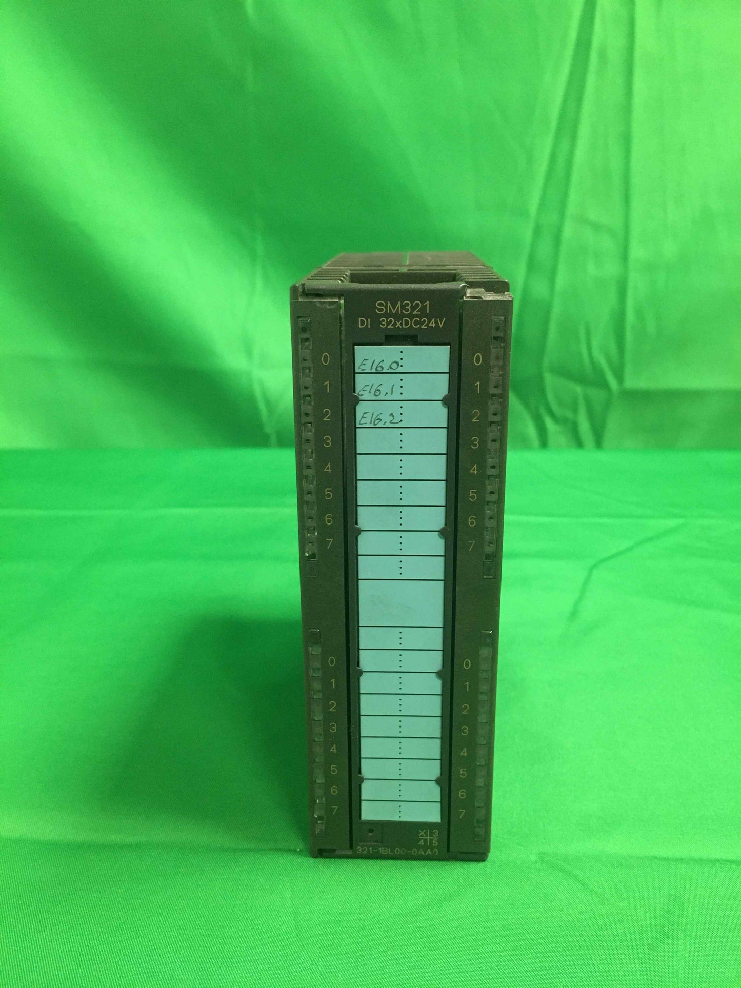 Siemens 6ES7 321-1BL00-0AA0 6ES73211BL000AA0