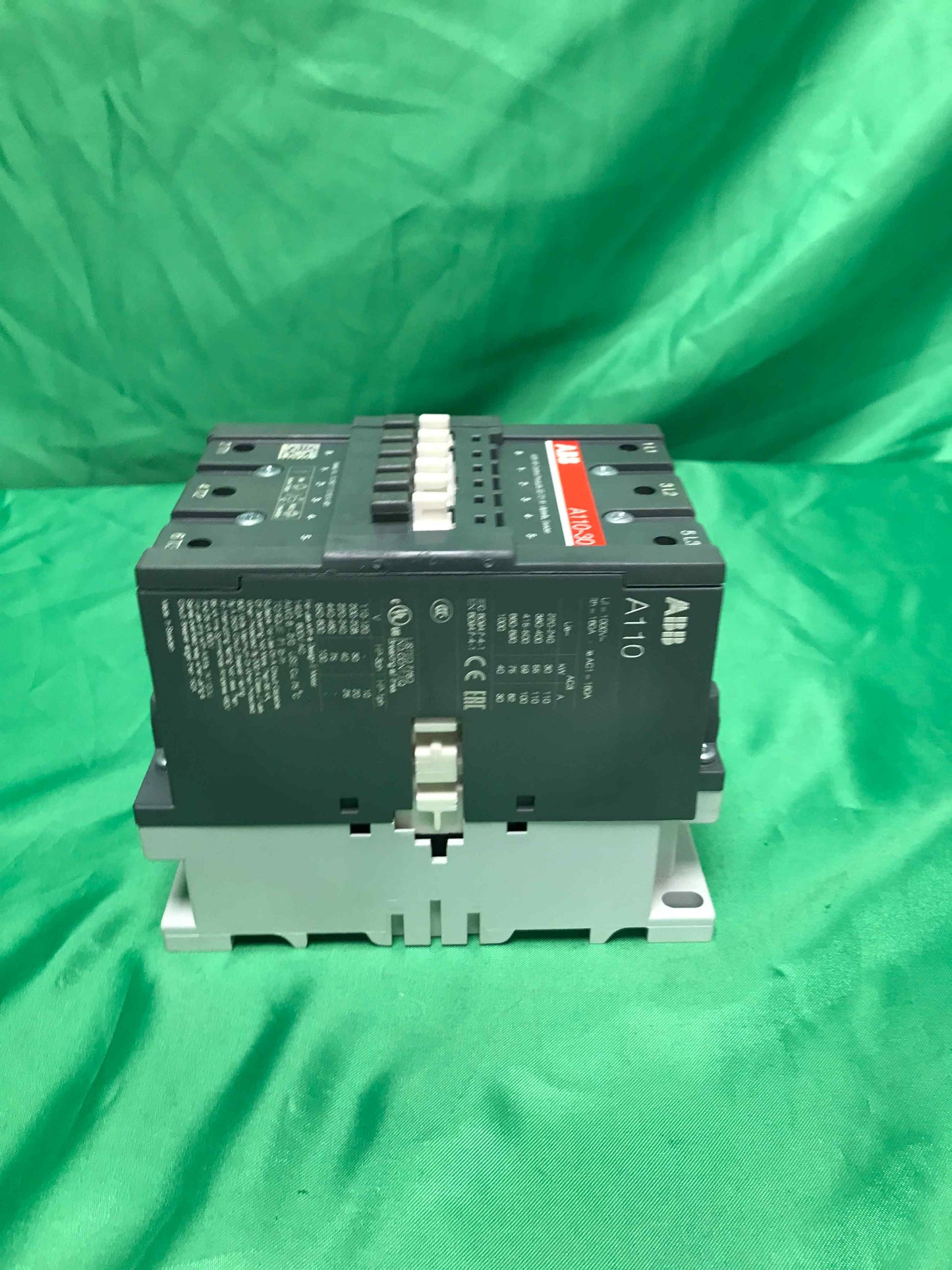 ABB-A110-30/A11030