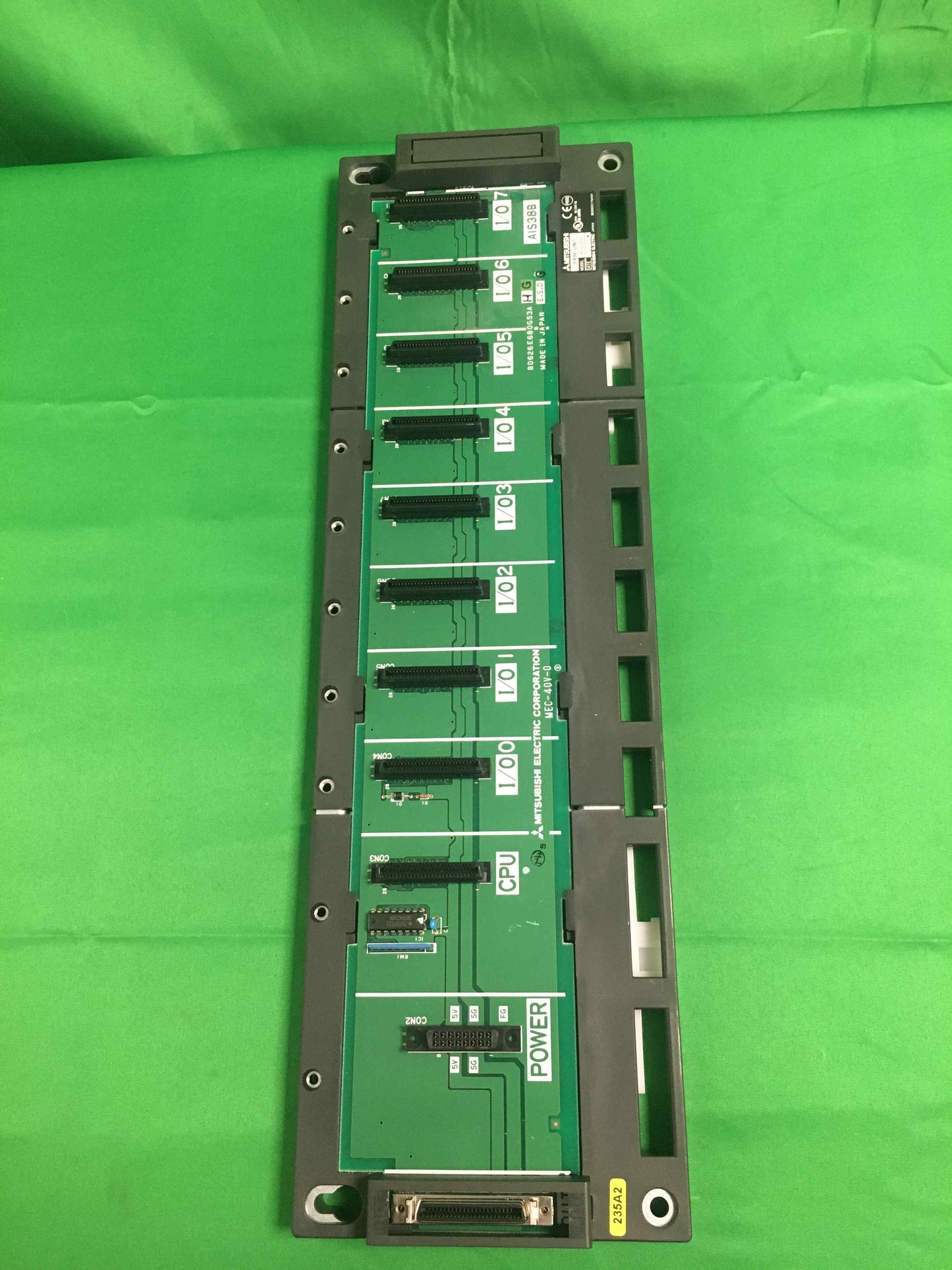 MITSUBISHI A1S38B A1S38B