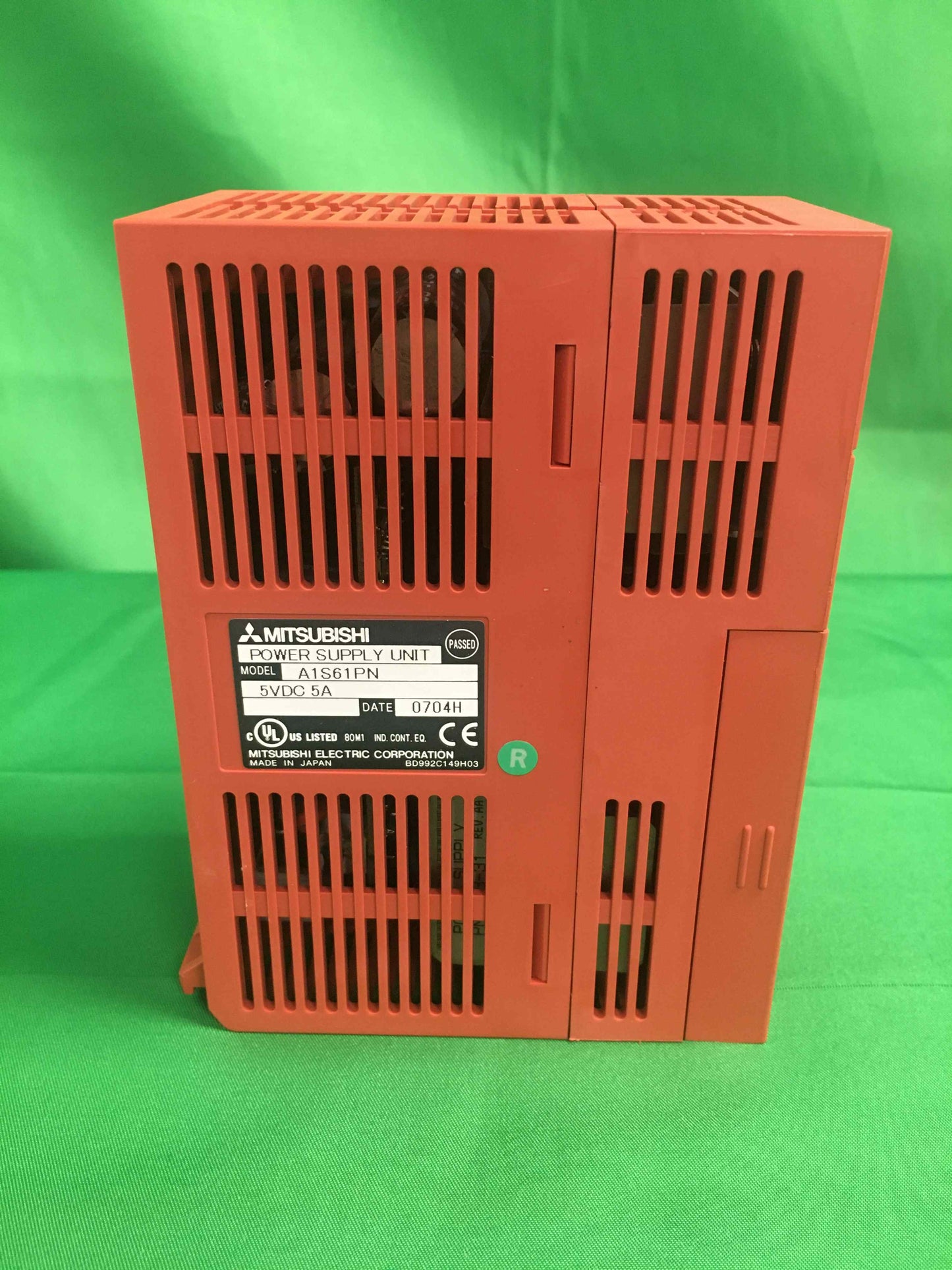 MITSUBISHI A1S61PN A1S61PN