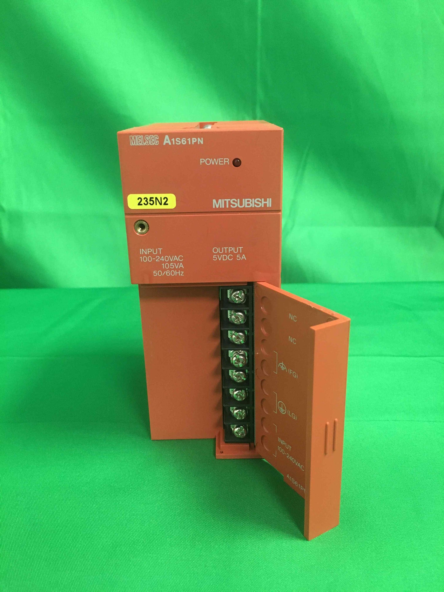 MITSUBISHI A1S61PN A1S61PN