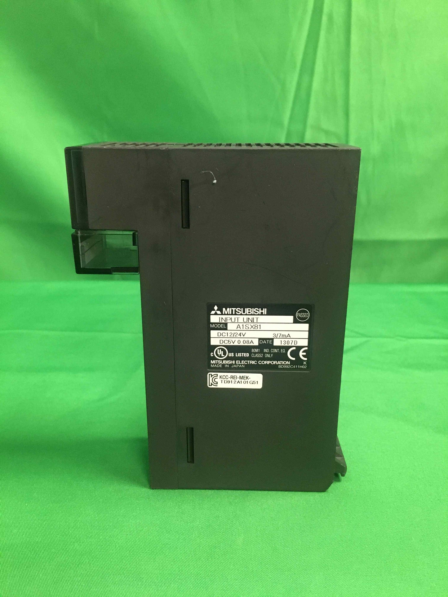 MITSUBISHI A1SX81 A1SX81