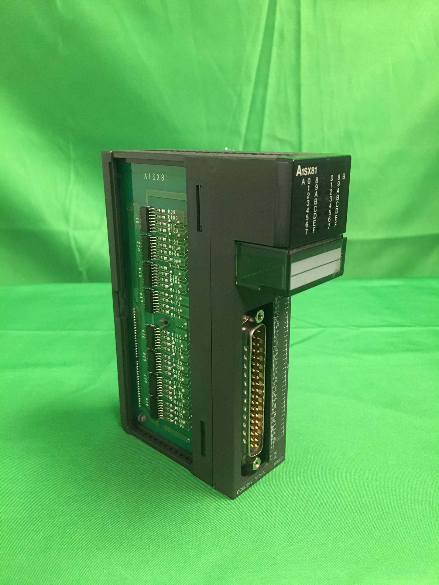 MITSUBISHI A1SX81 A1SX81