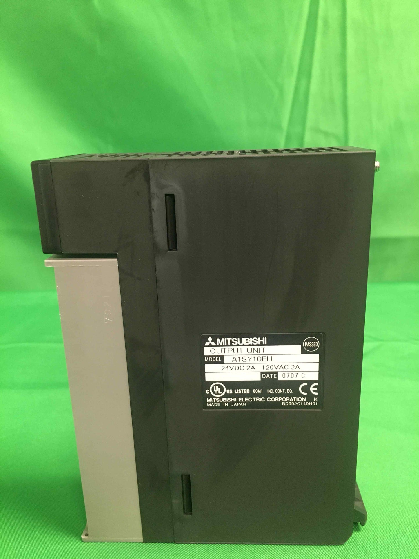 MITSUBISHI A1SY10EU A1SY10EU