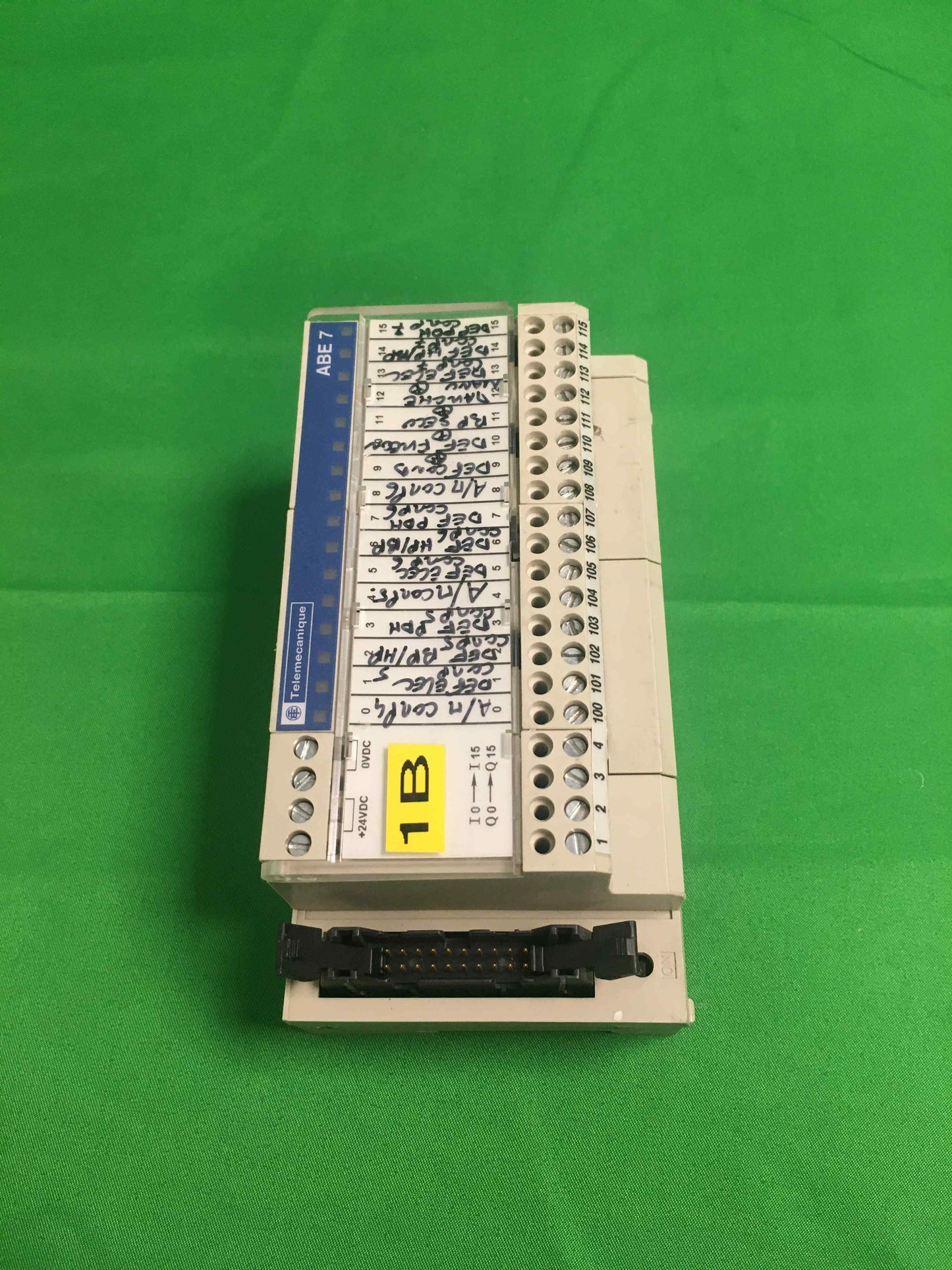 Schneider-Electric ABE7-H16R11 ABE7H16R11