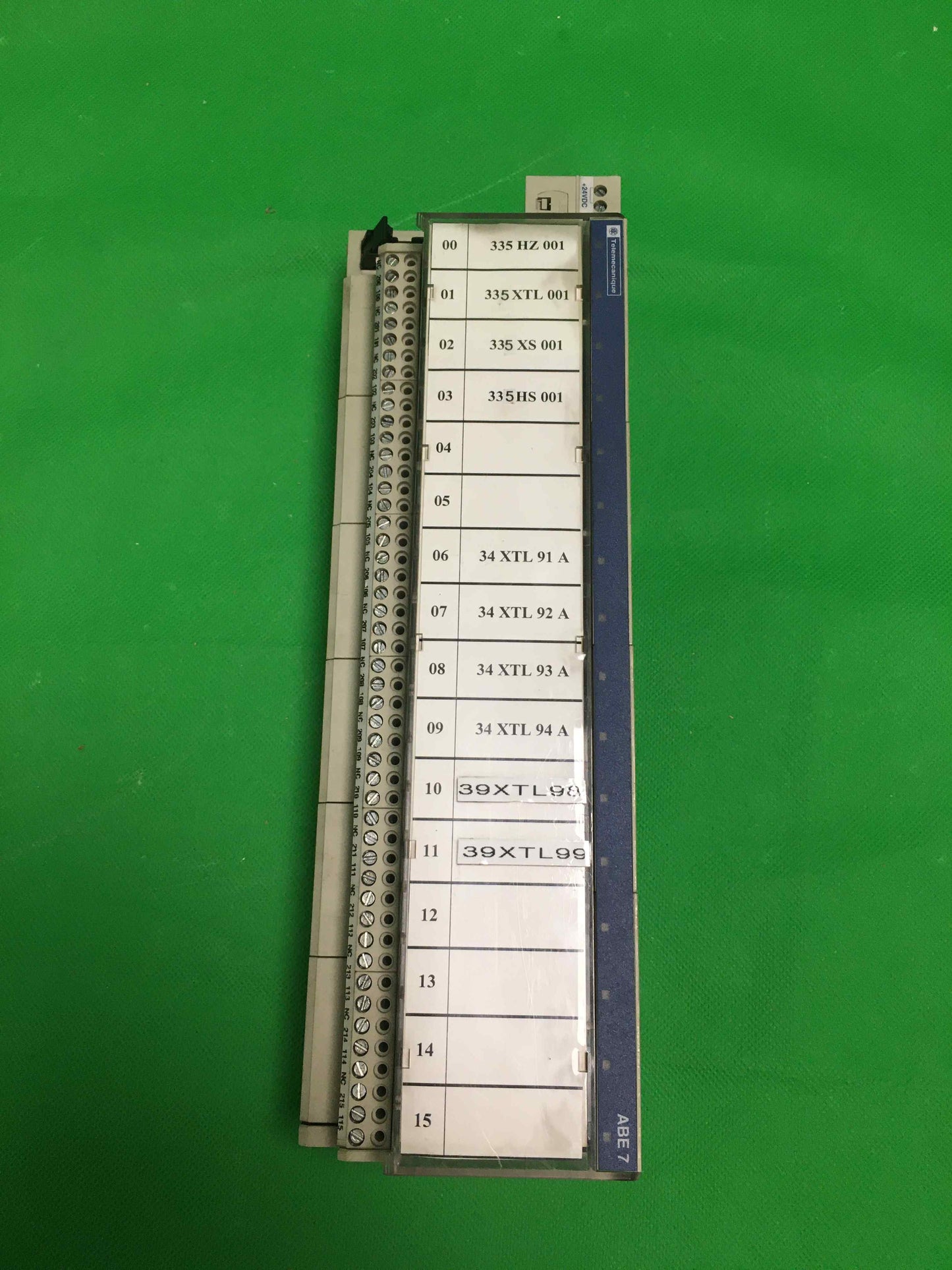 Schneider Electric-ABE7-P16F310/ABE7P16F310