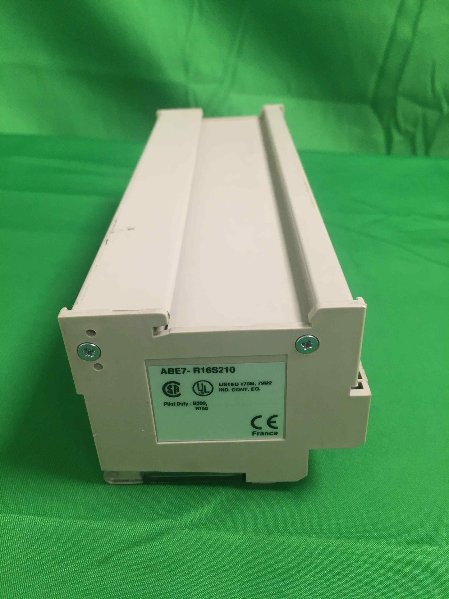 Schneider-Electric ABE7-R16S210 ABE7R16S210