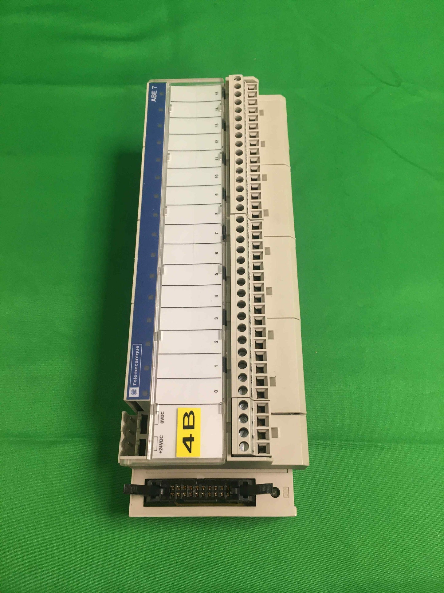 Schneider-Electric ABE7-R16S210 ABE7R16S210
