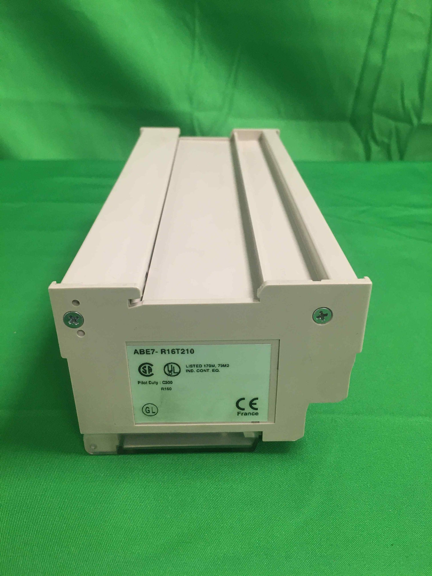 Schneider-Electric ABE7-R16T210 ABE7R16T210