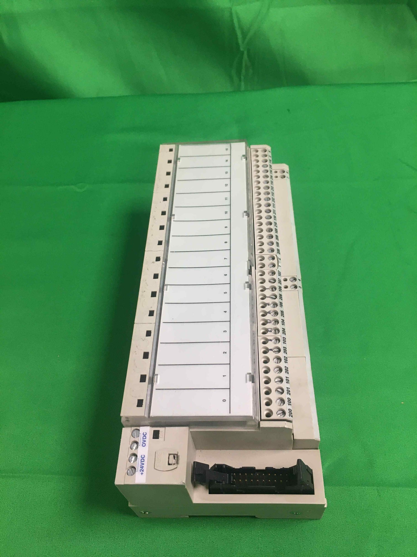 Schneider-Electric ABE7-R16T210 ABE7R16T210