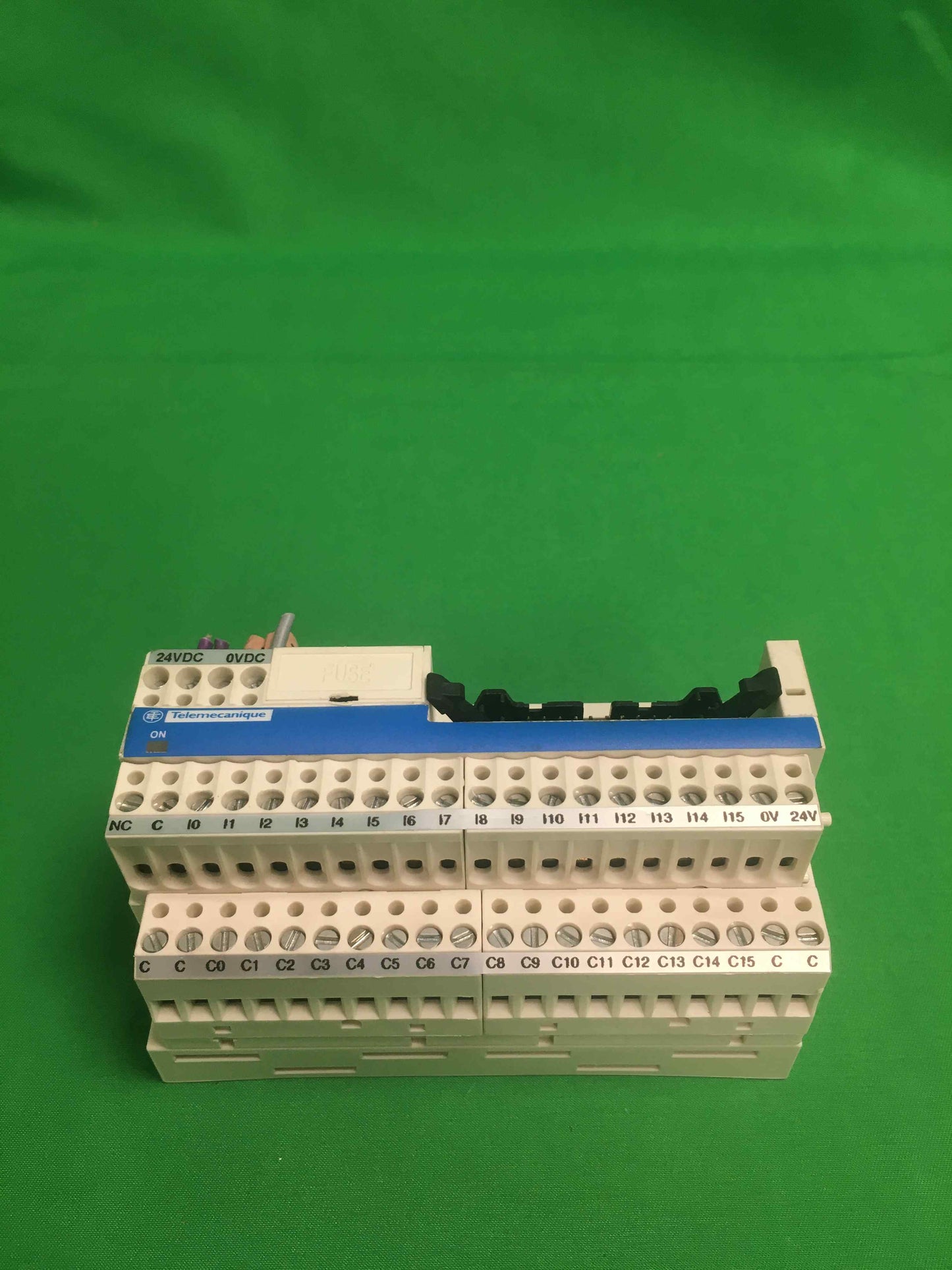 Telemecanique-ABE 7E16EPN20/ABE7E16EPN20