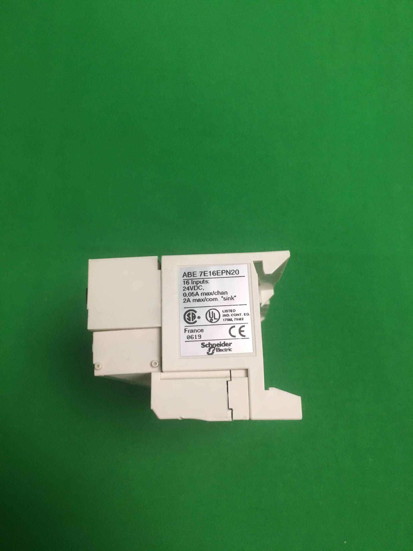 Telemecanique-ABE 7E16EPN20/ABE7E16EPN20