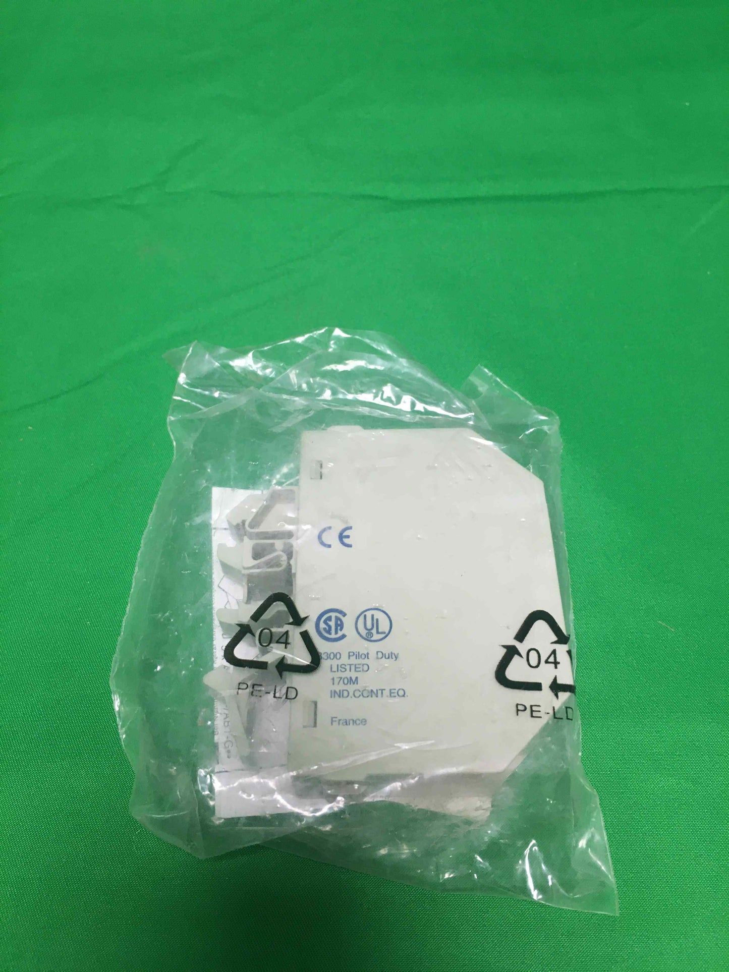 Telemecanique ABR1E311M ABR1E311M