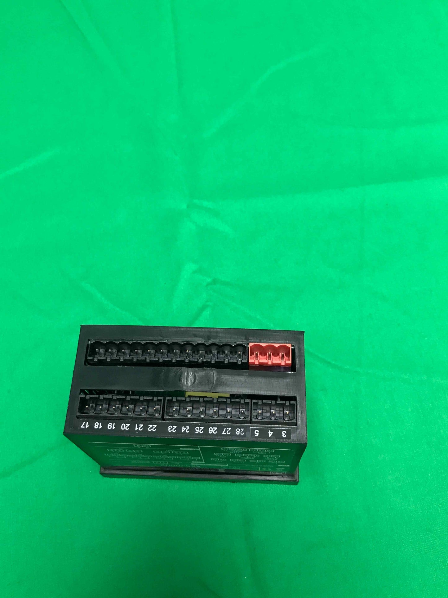 JM CONCEPT S.A-AK9400U2/AK9400U2