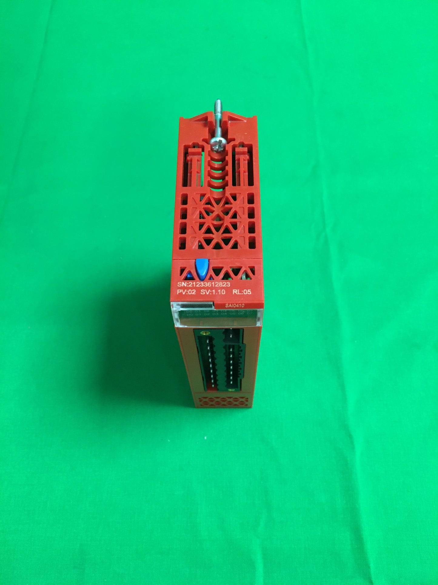 Schneider-Electric BMXSAI0410 BMXSAI0410 WITHOUT ORIGINAL PACKAGING