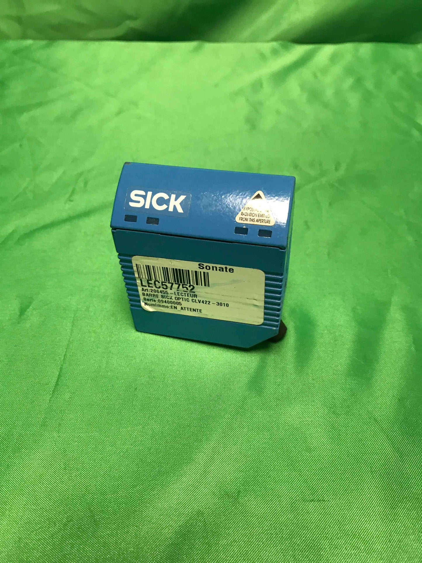 SICK-CLV422-3010/CLV4223010