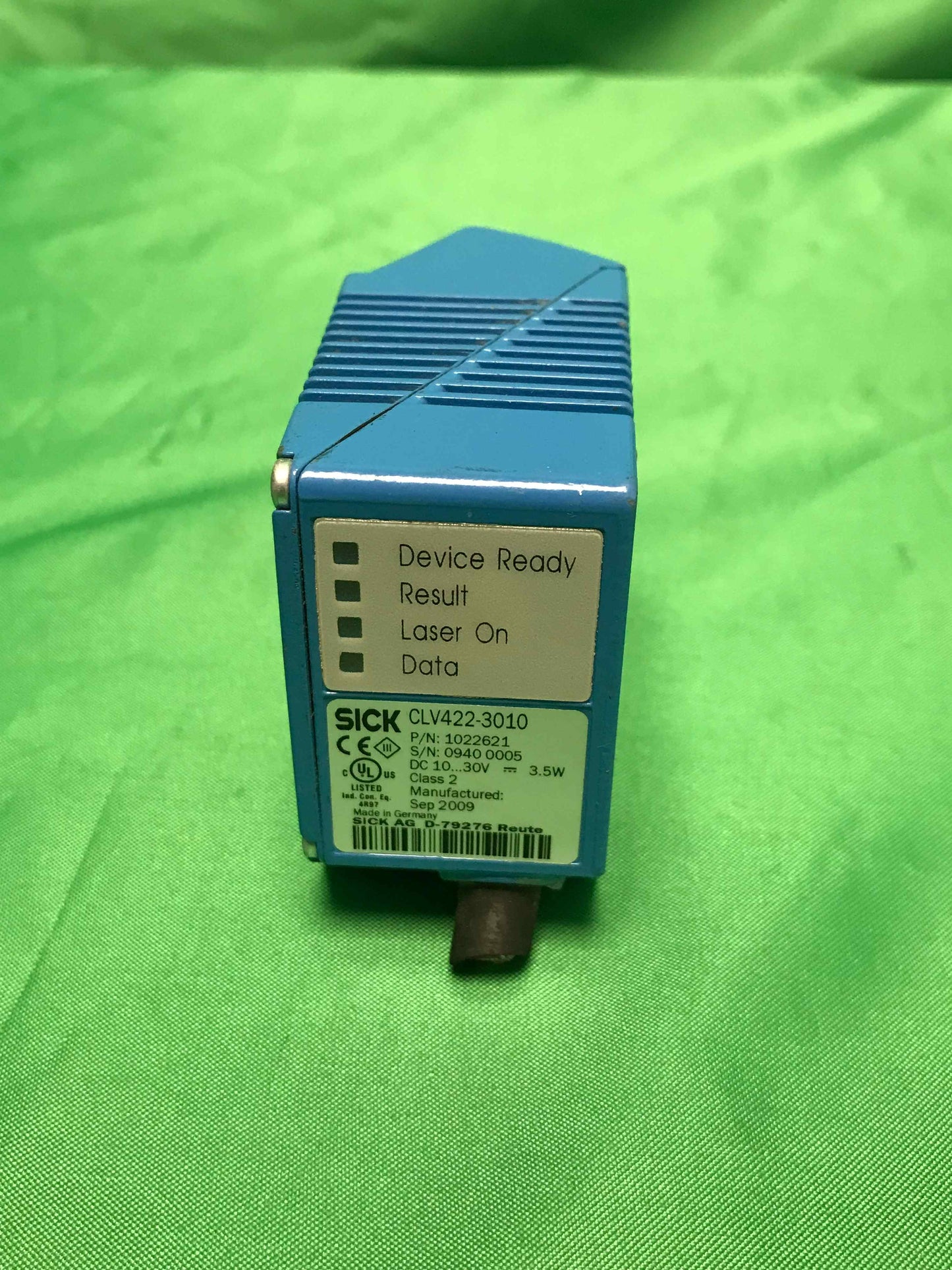 SICK-CLV422-3010/CLV4223010