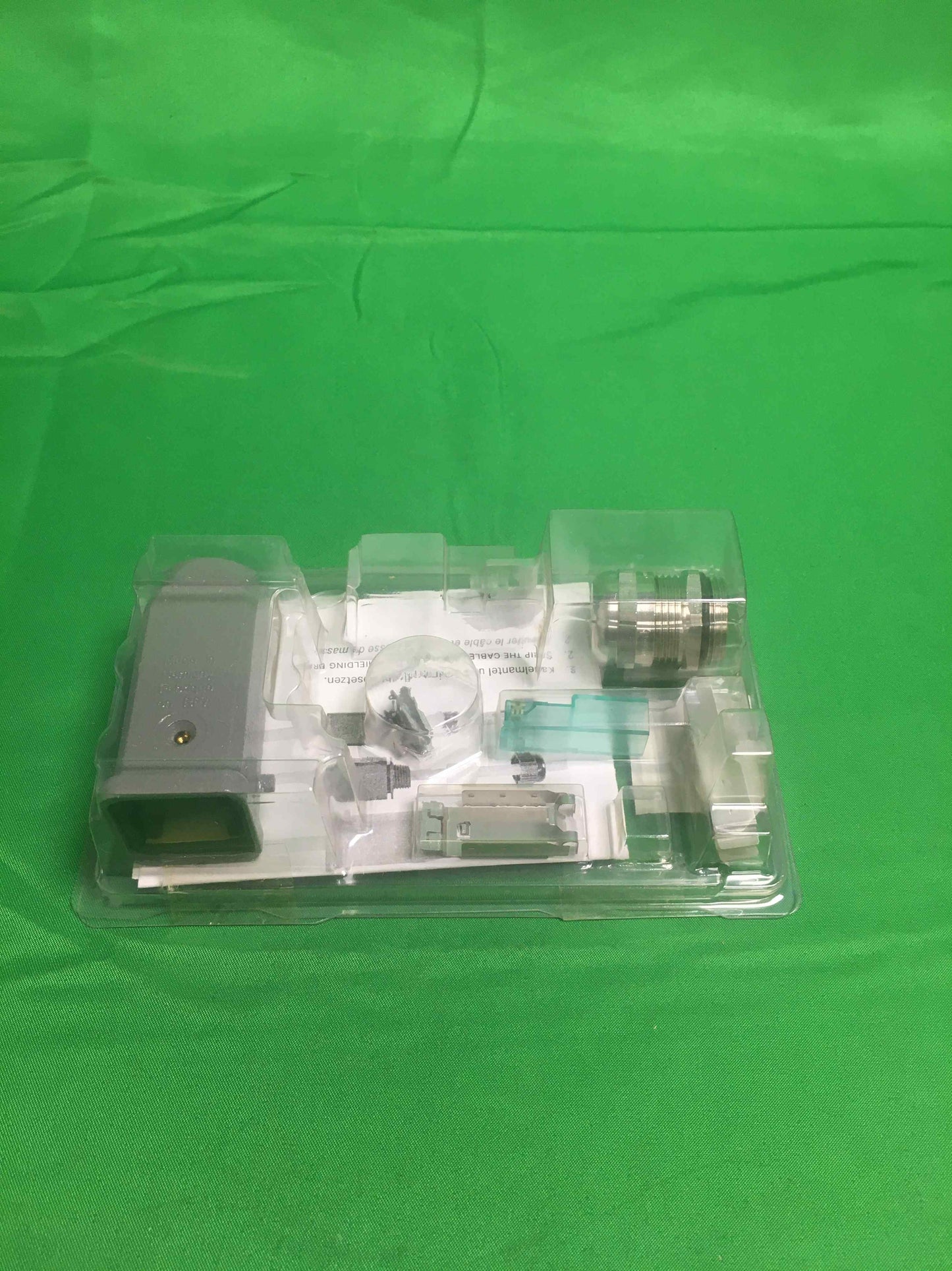HARTING D-32339 D32339