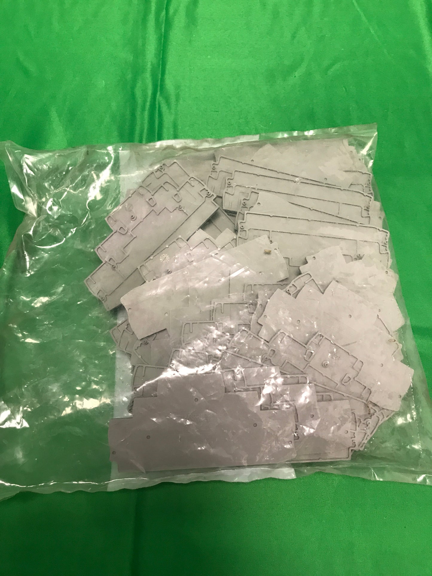 PHOENIX CONTACT D-ST 2.5-3L DST253L ORDER NO: 30 36 66 0 BOX OF 50 UNITS