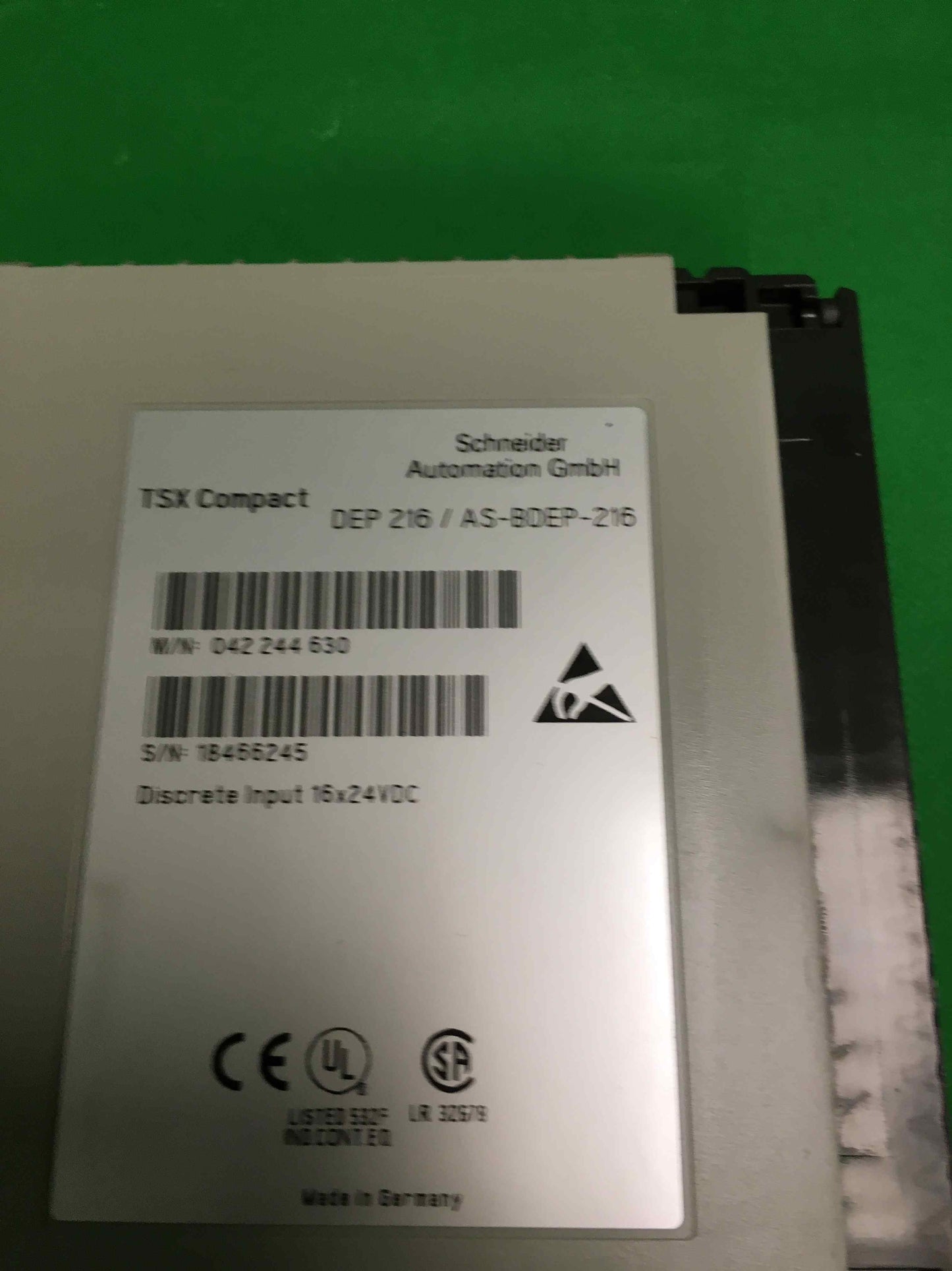 Schneider Electric-DEP 216/DEP216