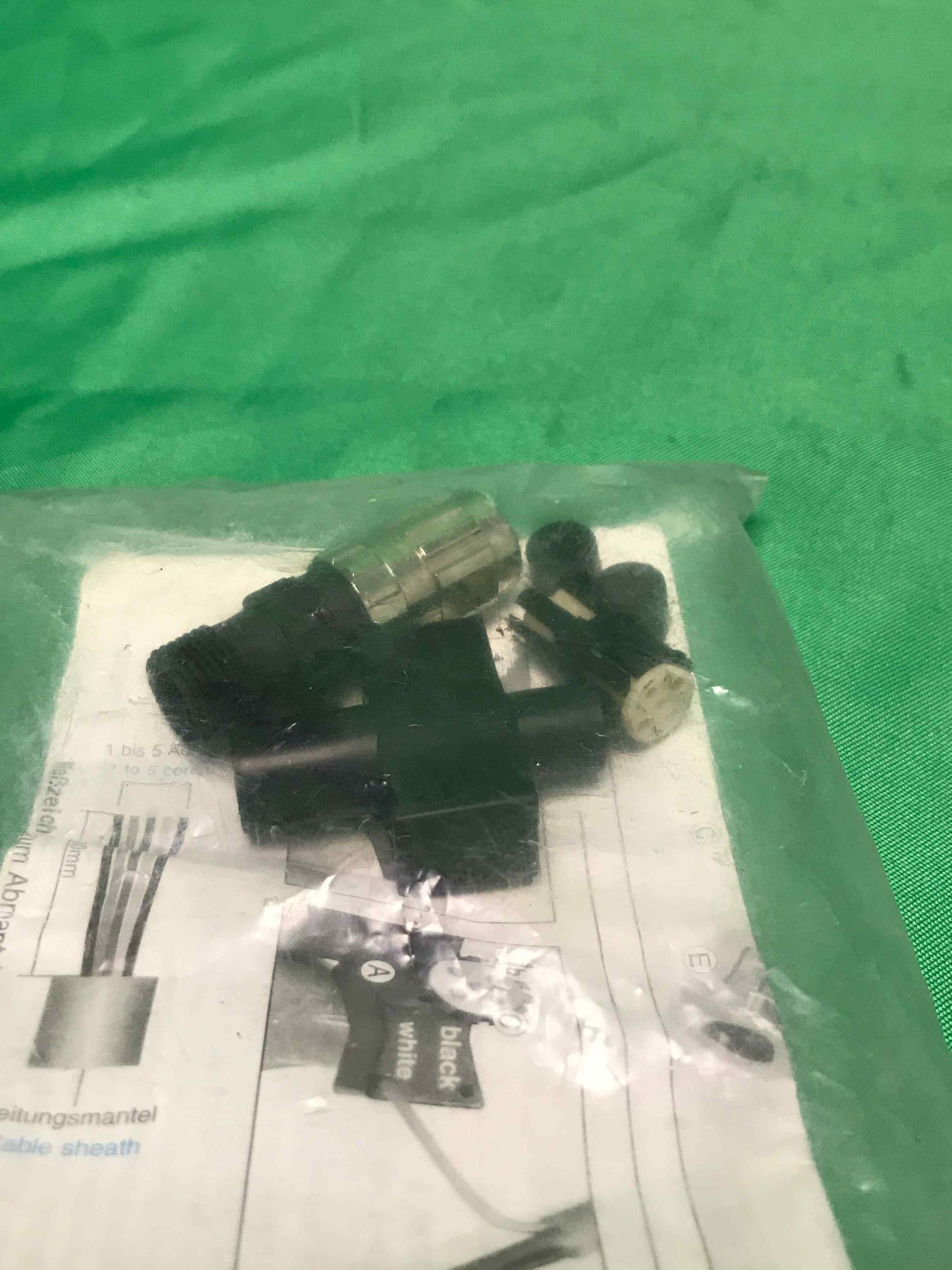 IFM ELECTRONIC-E11258/E11258